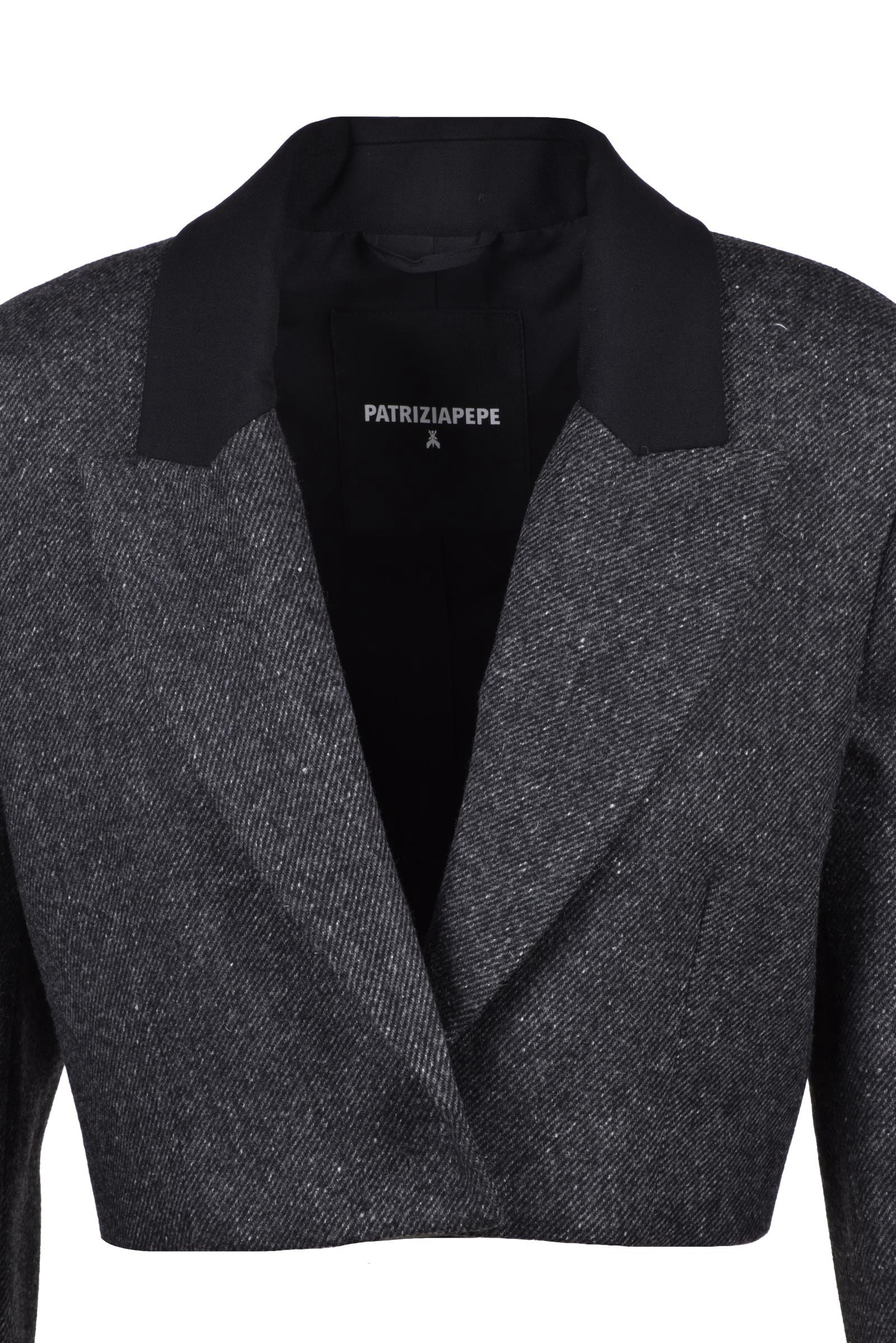 PATRIZIA PEPE - BLAZER