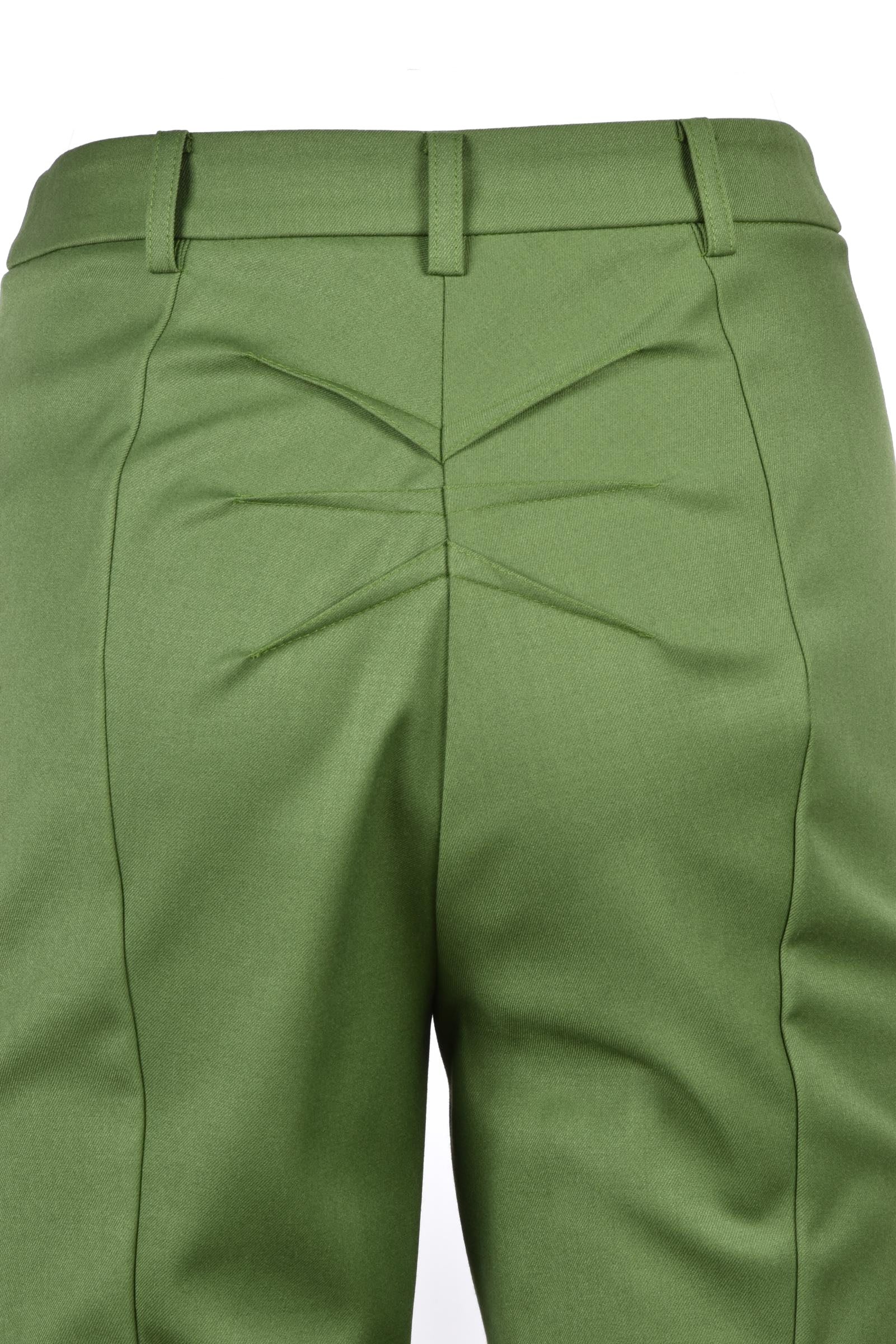 PATRIZIA PEPE - TROUSERS