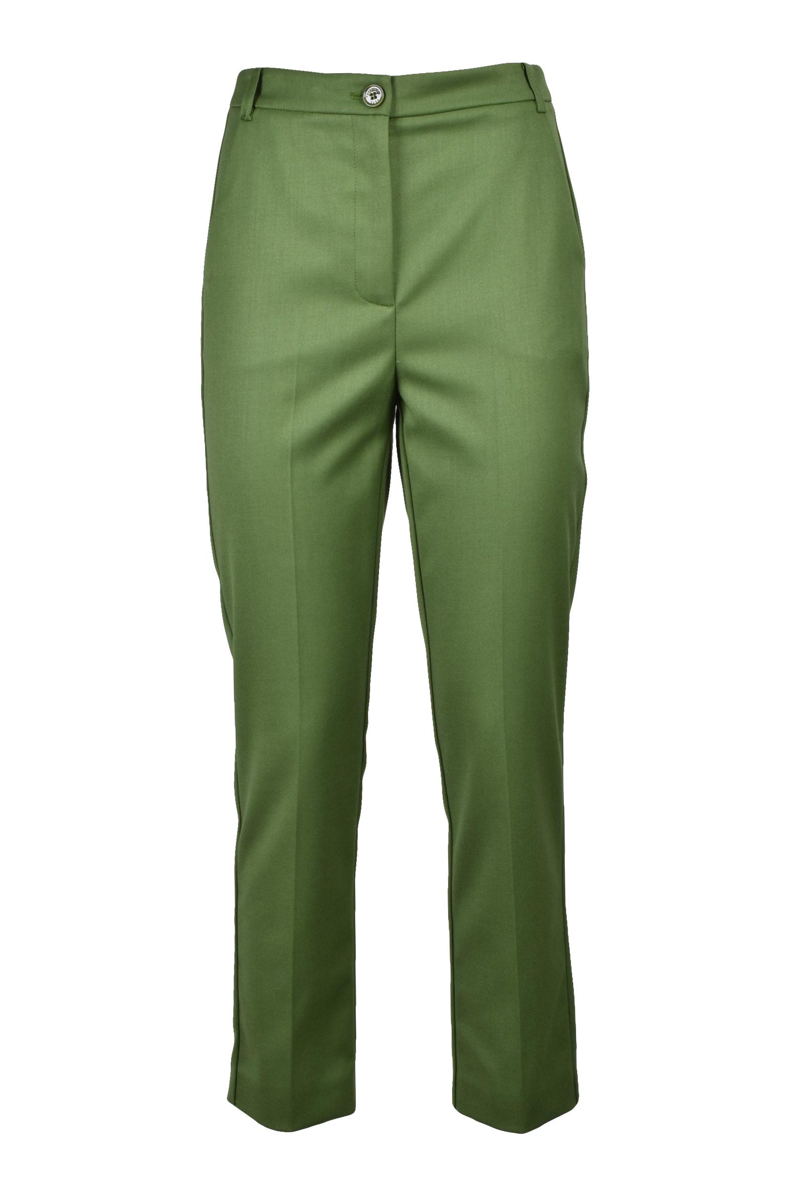 PATRIZIA PEPE - TROUSERS