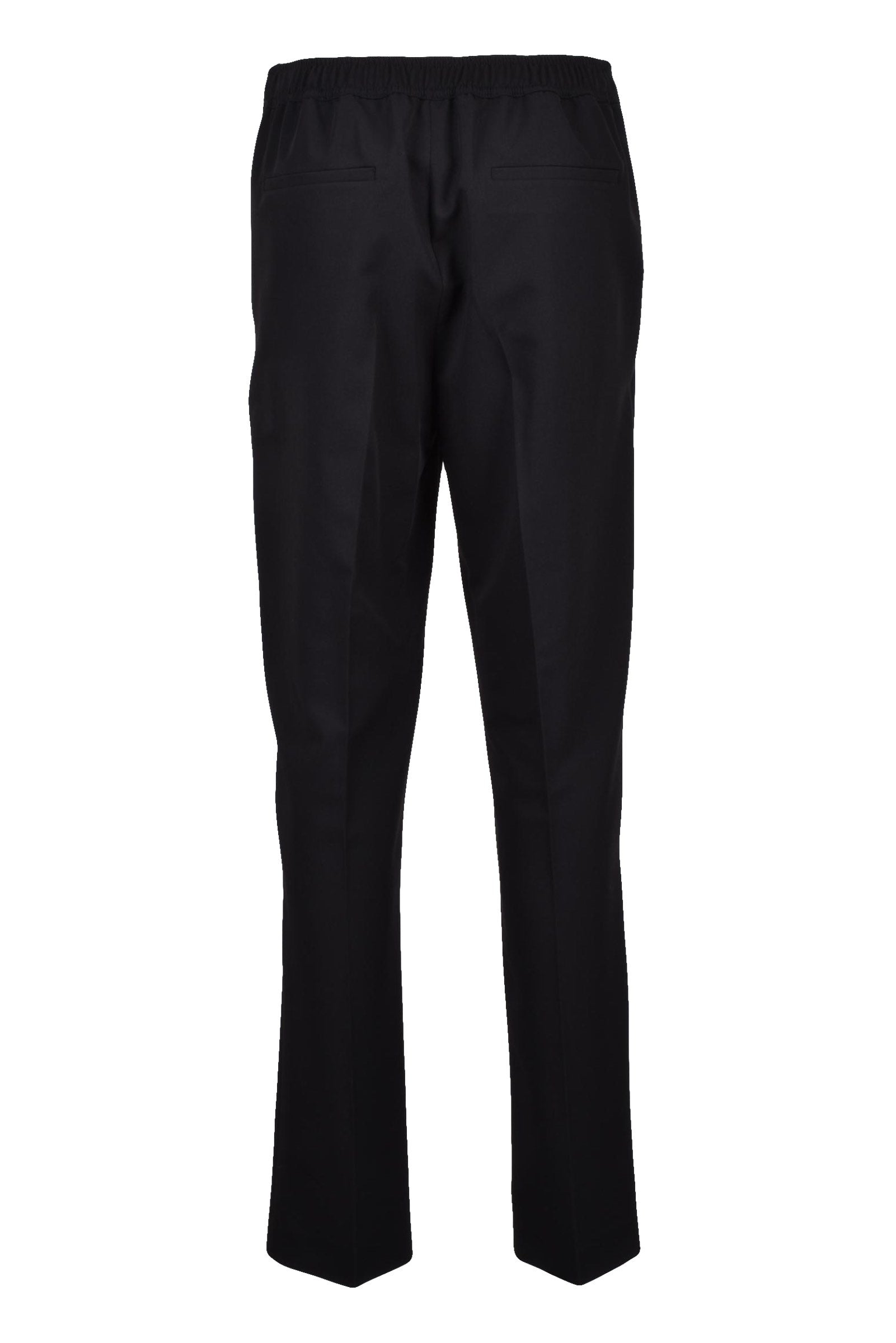 PATRIZIA PEPE - TROUSERS