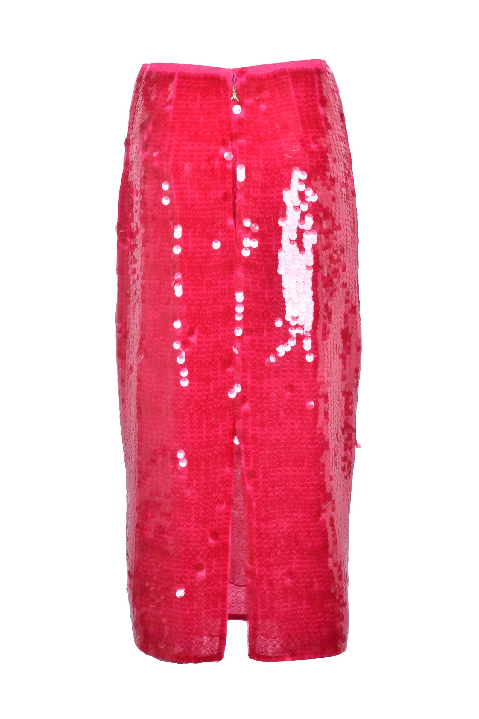 PATRIZIA PEPE - SKIRT