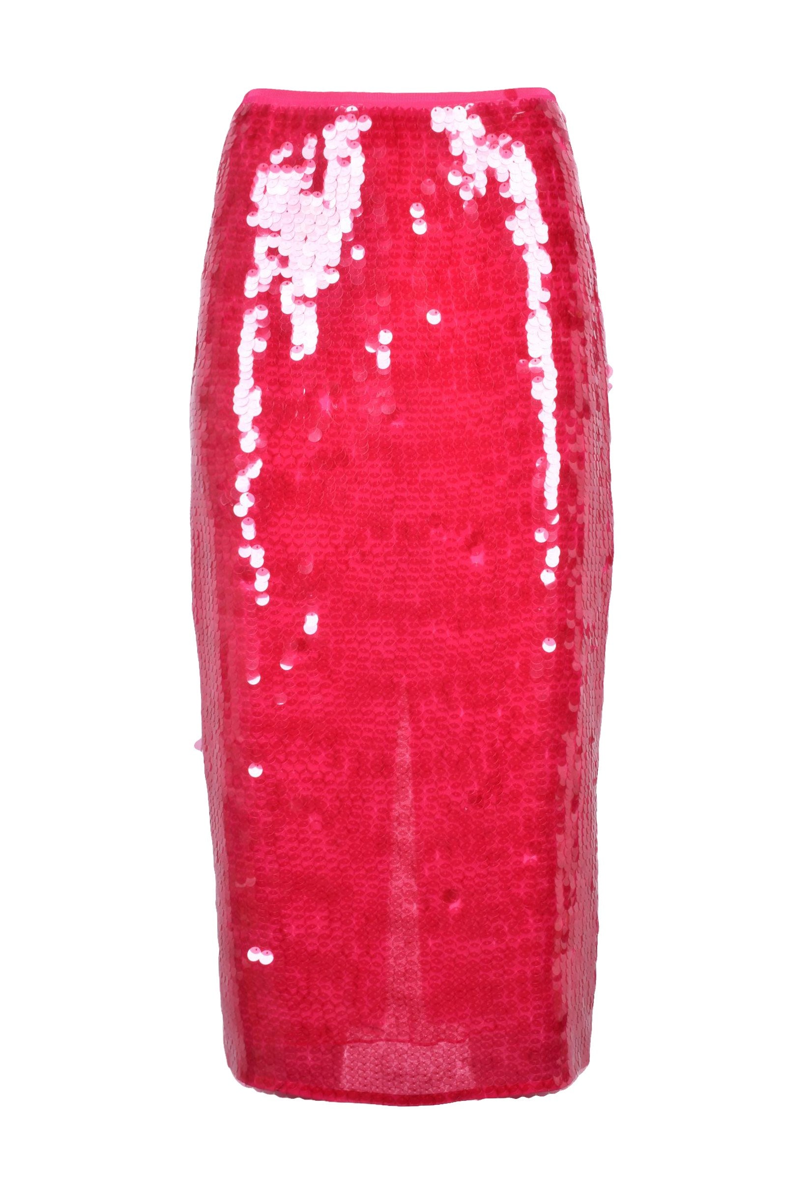PATRIZIA PEPE - SKIRT