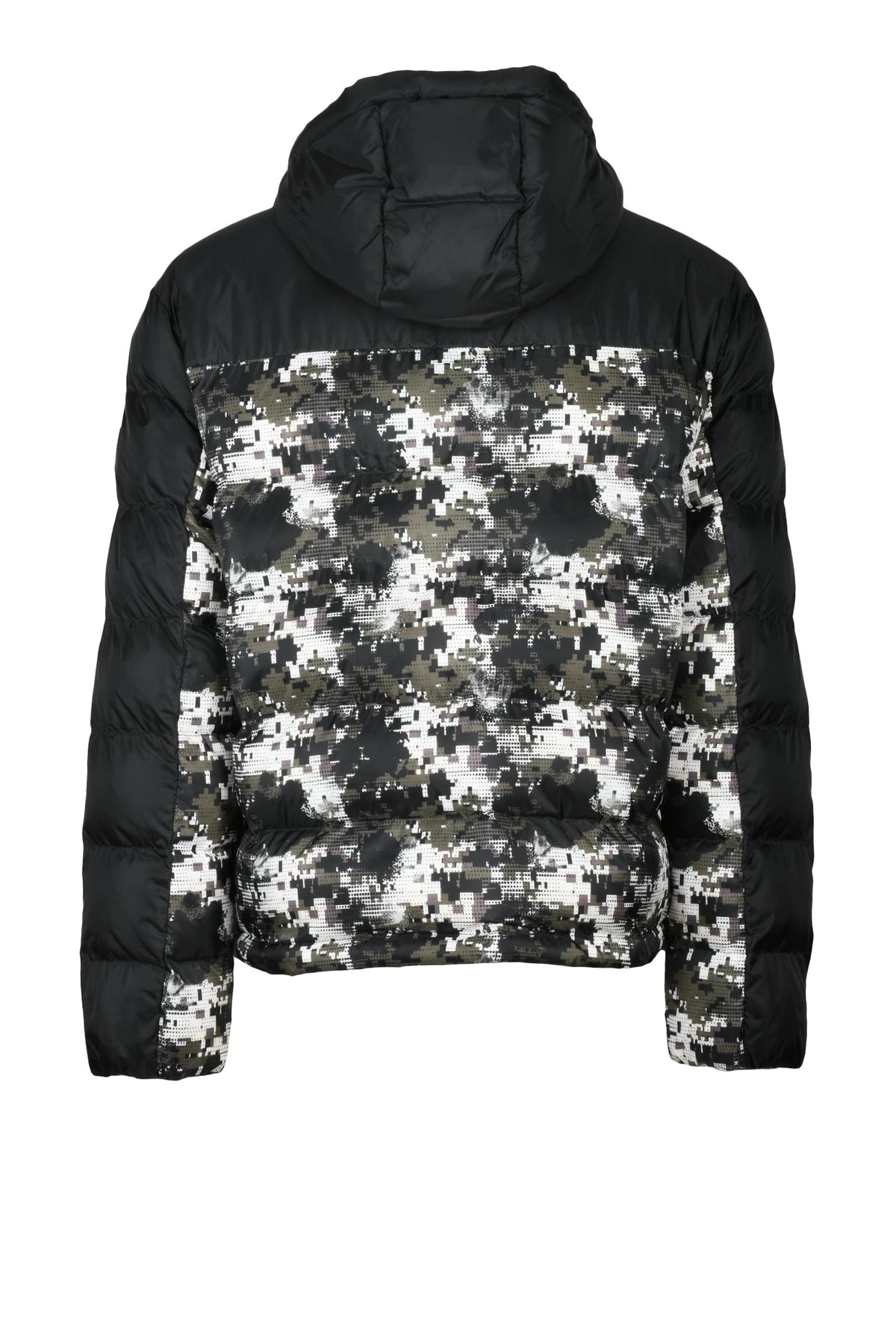 EA7 EMPORIO ARMANI - OUTWEAR JACKETS