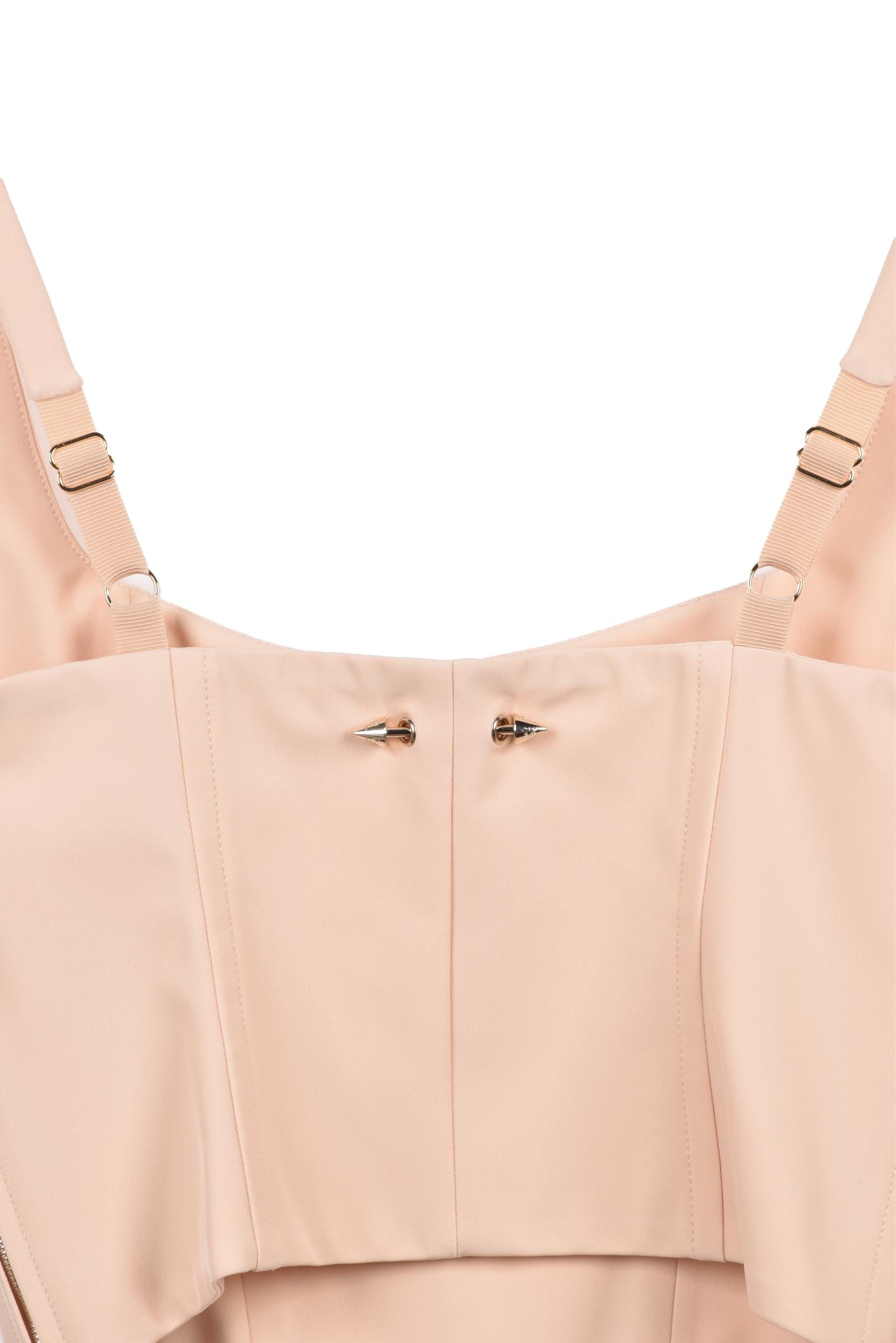 PATRIZIA PEPE - KNITWEAR AND SWEATSHIRTS