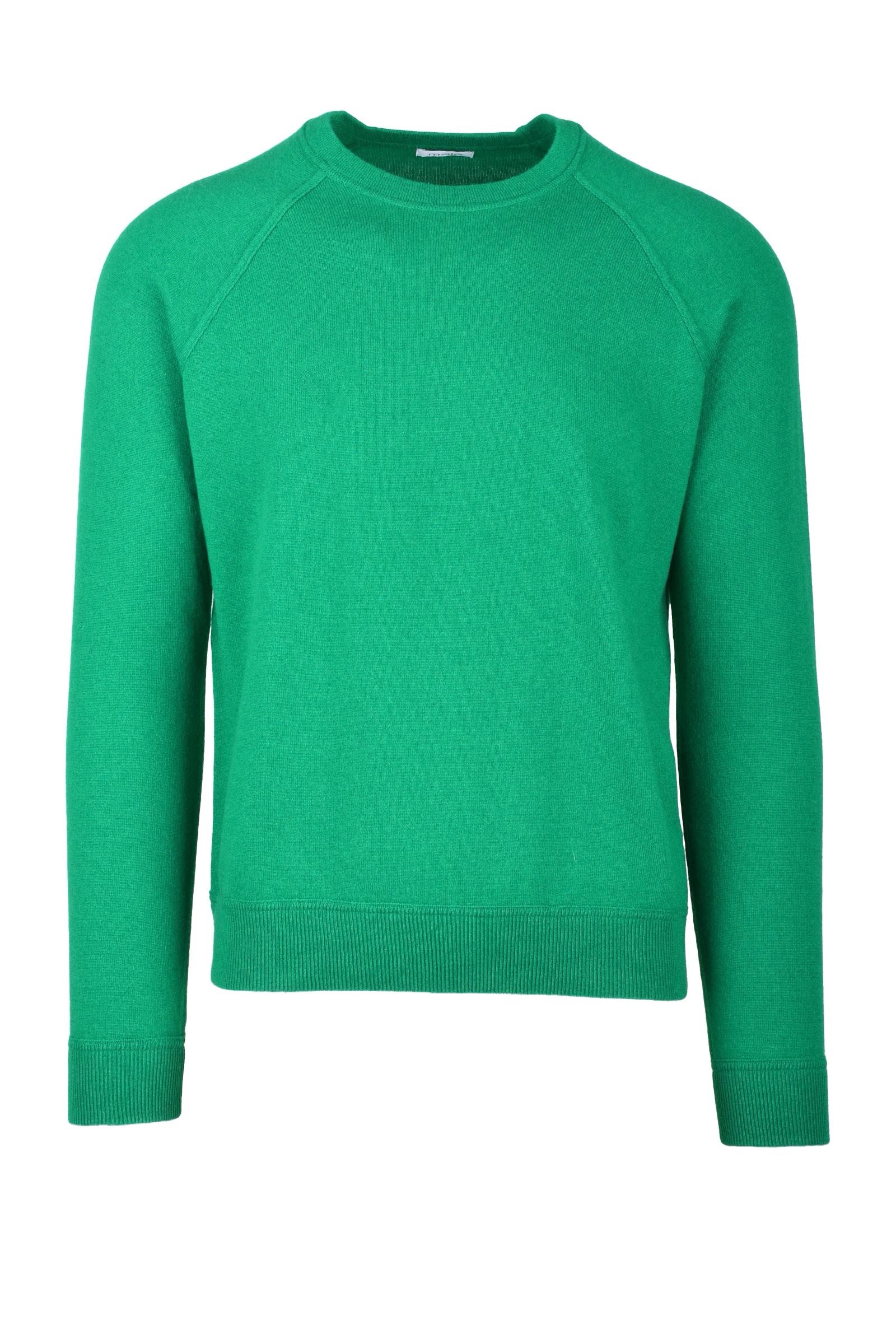 MALO - KNITWEAR AND SWEATSHIRTS