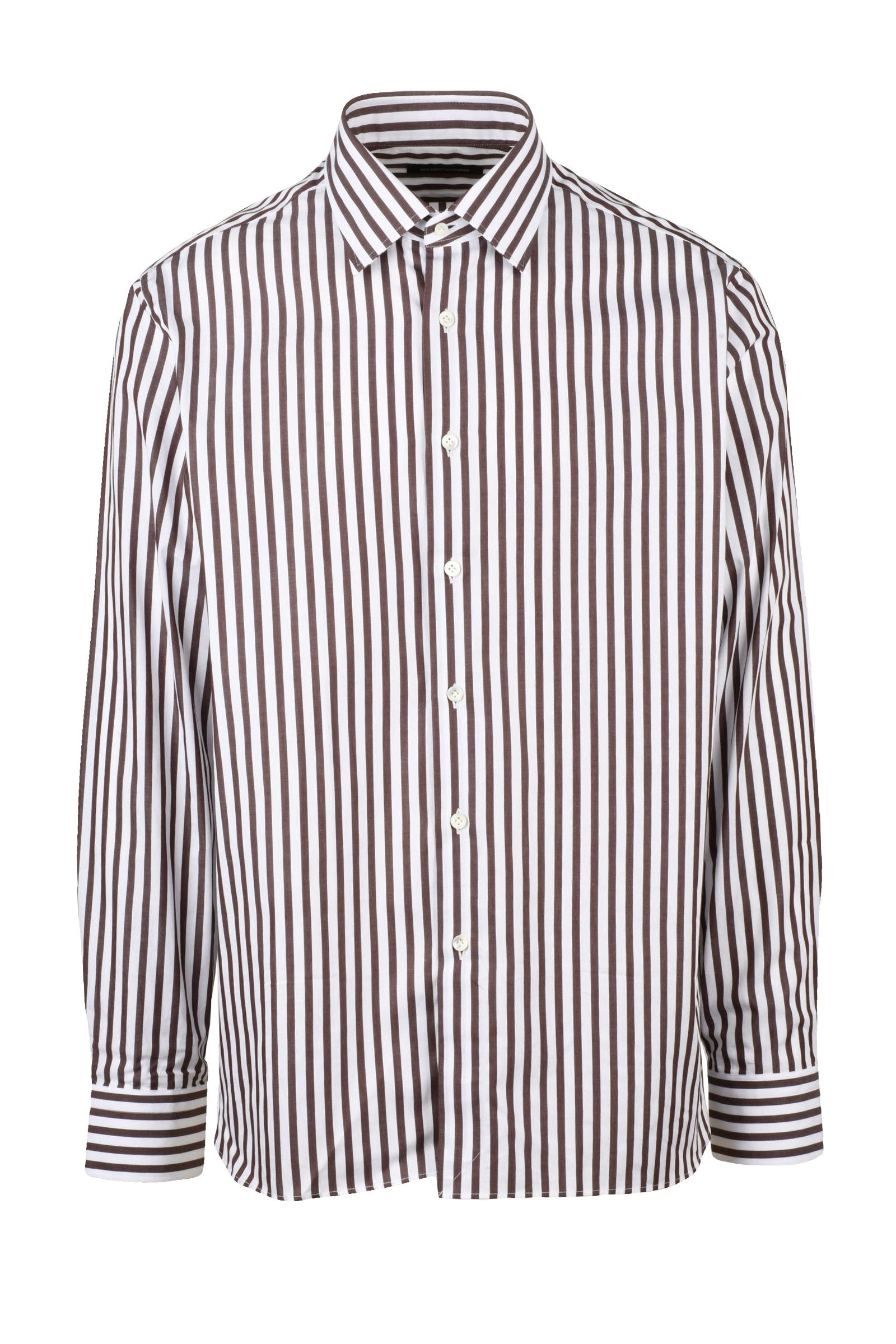MAGENTA - SHIRT