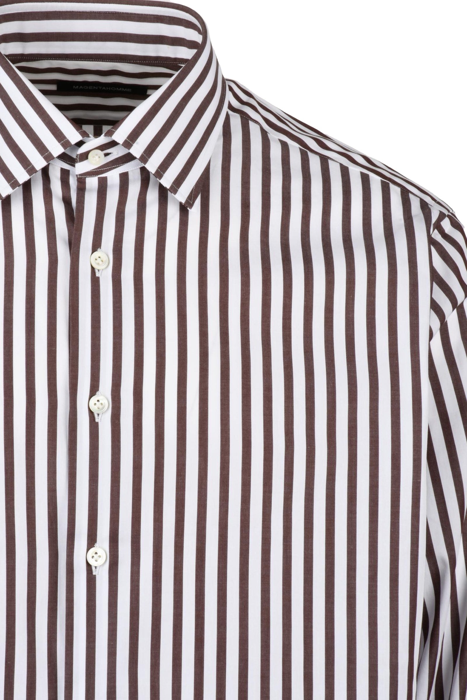 MAGENTA - SHIRT