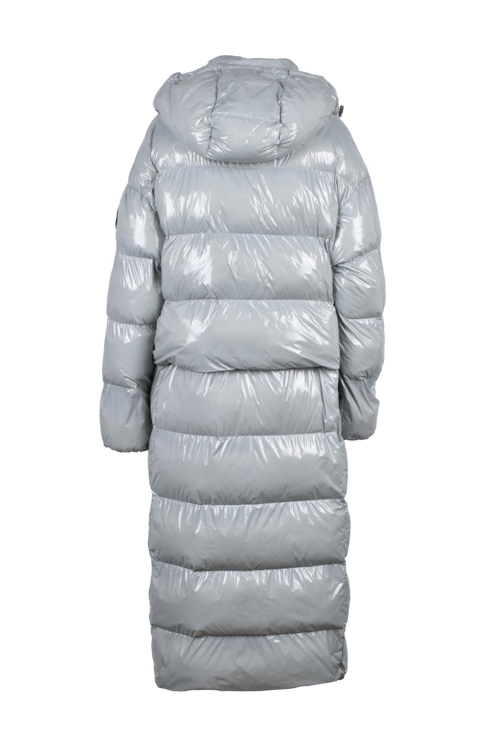 PATRIZIA PEPE - OUTWEAR JACKETS