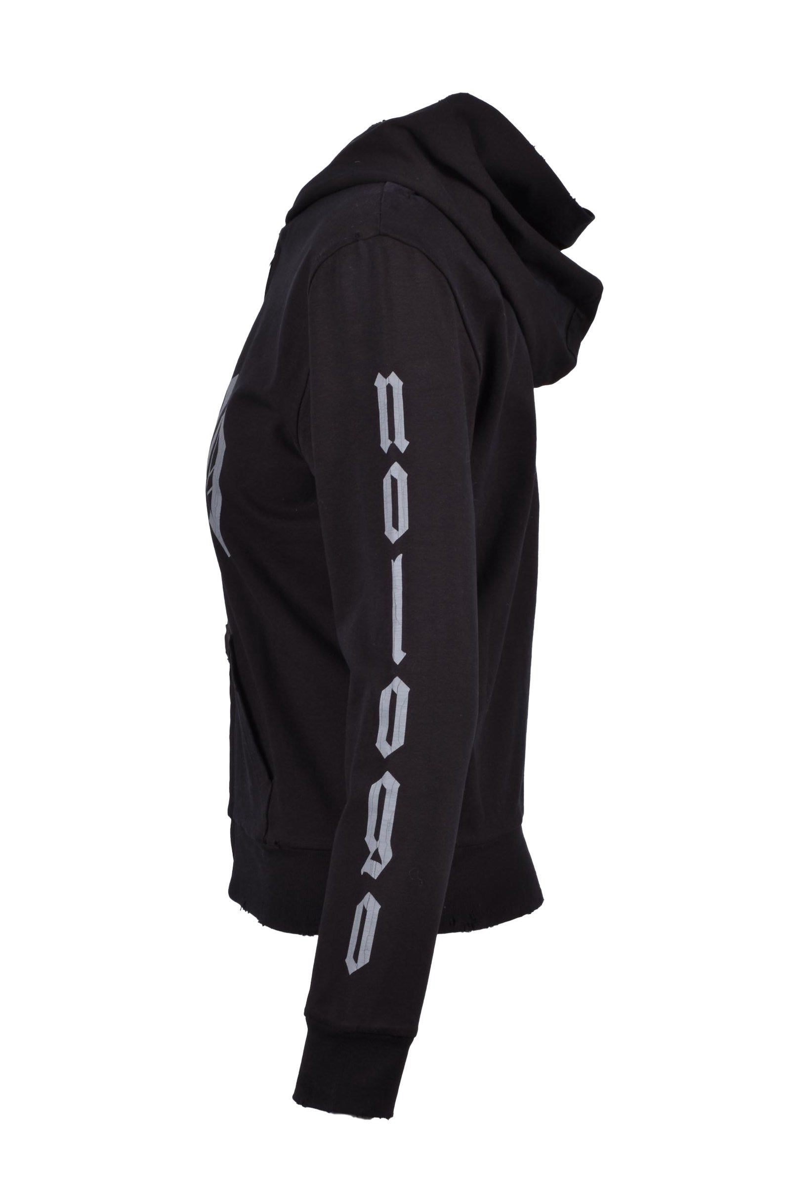BALENCIAGA - KNITWEAR AND SWEATSHIRTS