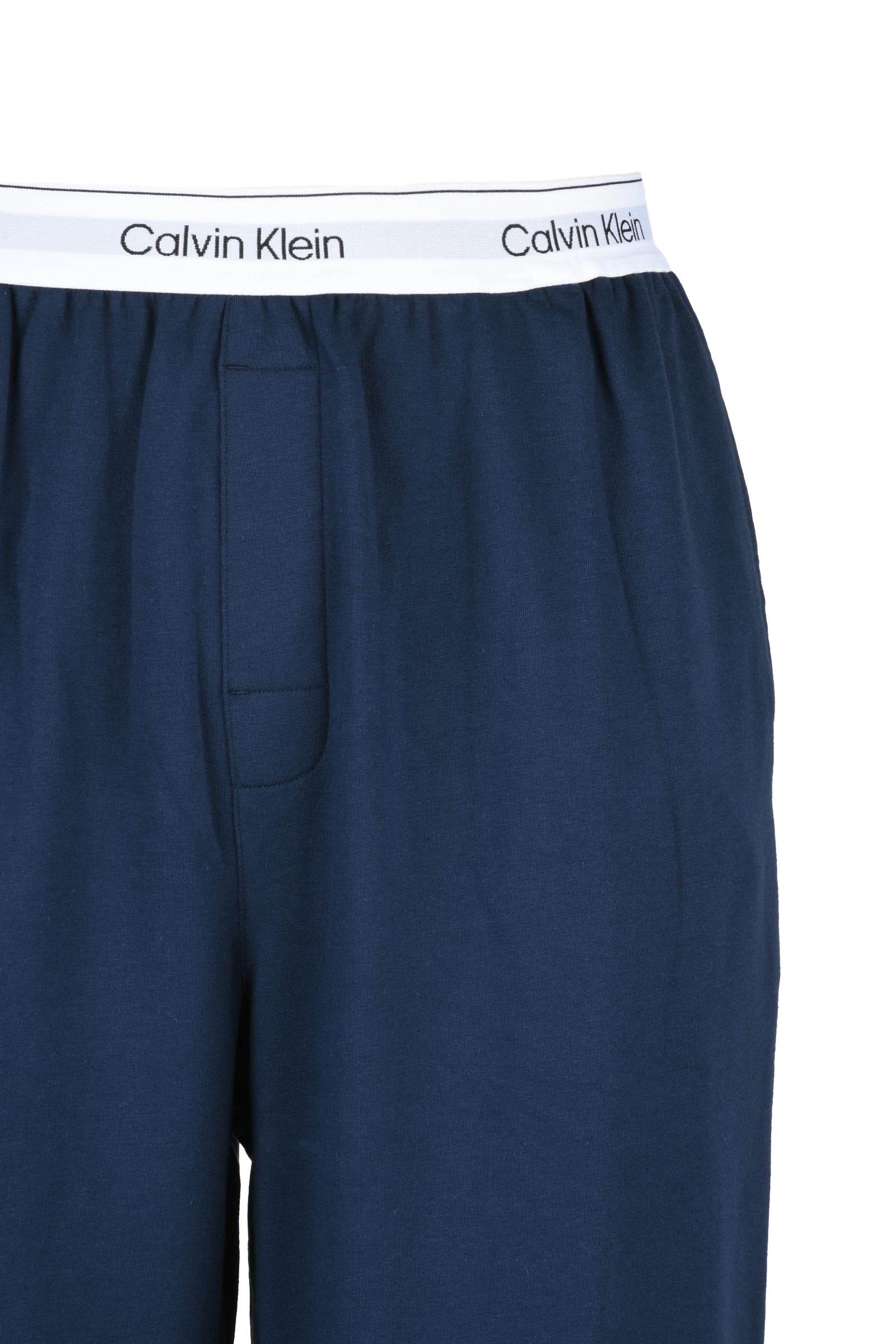 CALVIN KLEIN - KNITWEAR AND SWEATSHIRTS