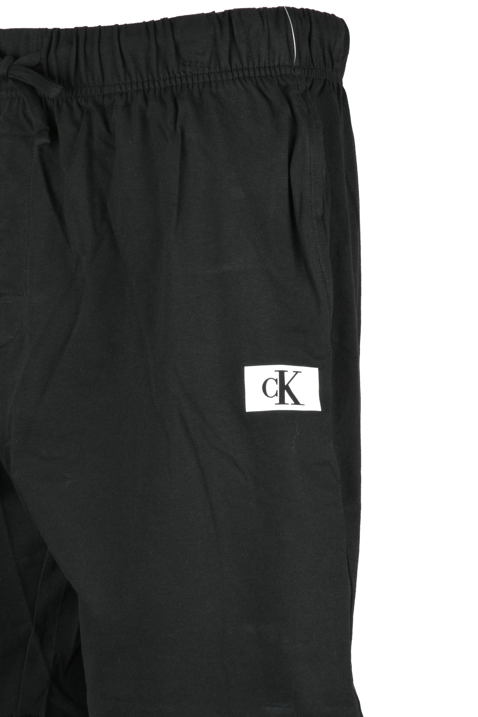 CALVIN KLEIN - KNITWEAR AND SWEATSHIRTS