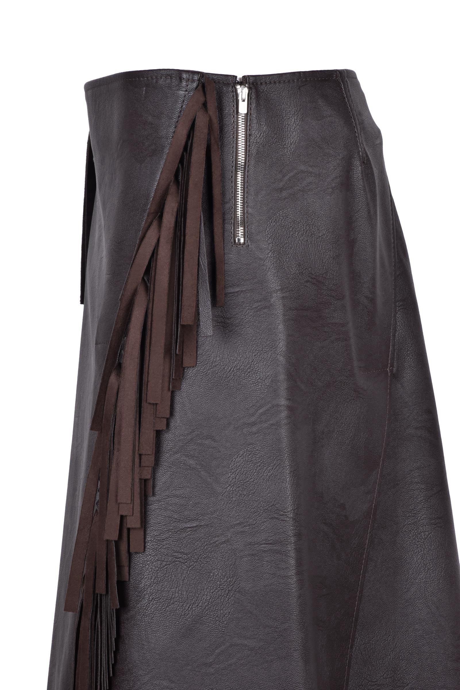 STELLA MCCARTNEY - SKIRT