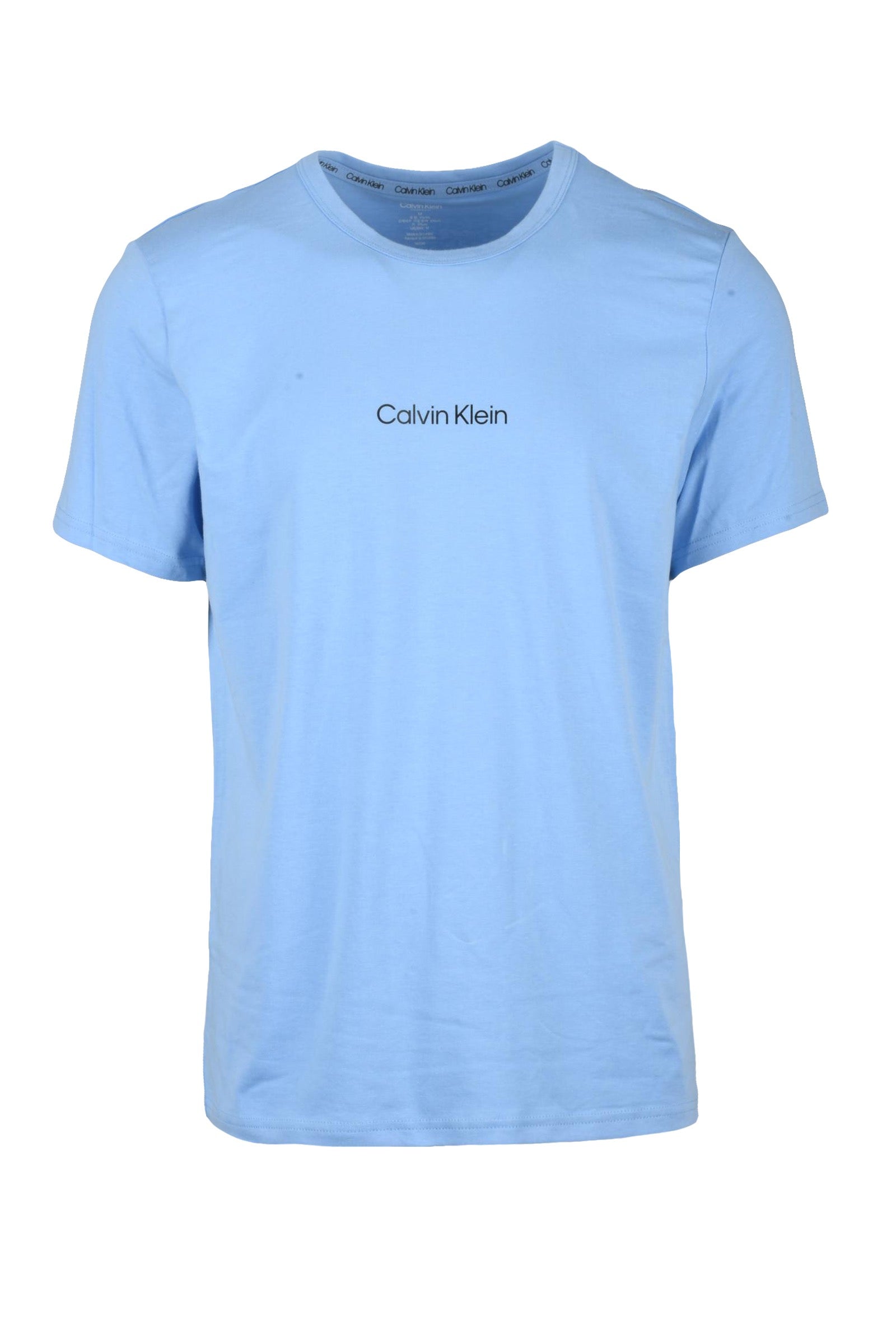 CALVIN KLEIN - KNITWEAR AND SWEATSHIRTS
