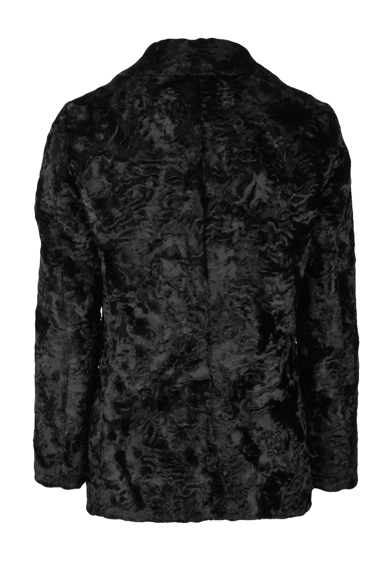 MICHELE PAOLONI - OUTWEAR JACKETS