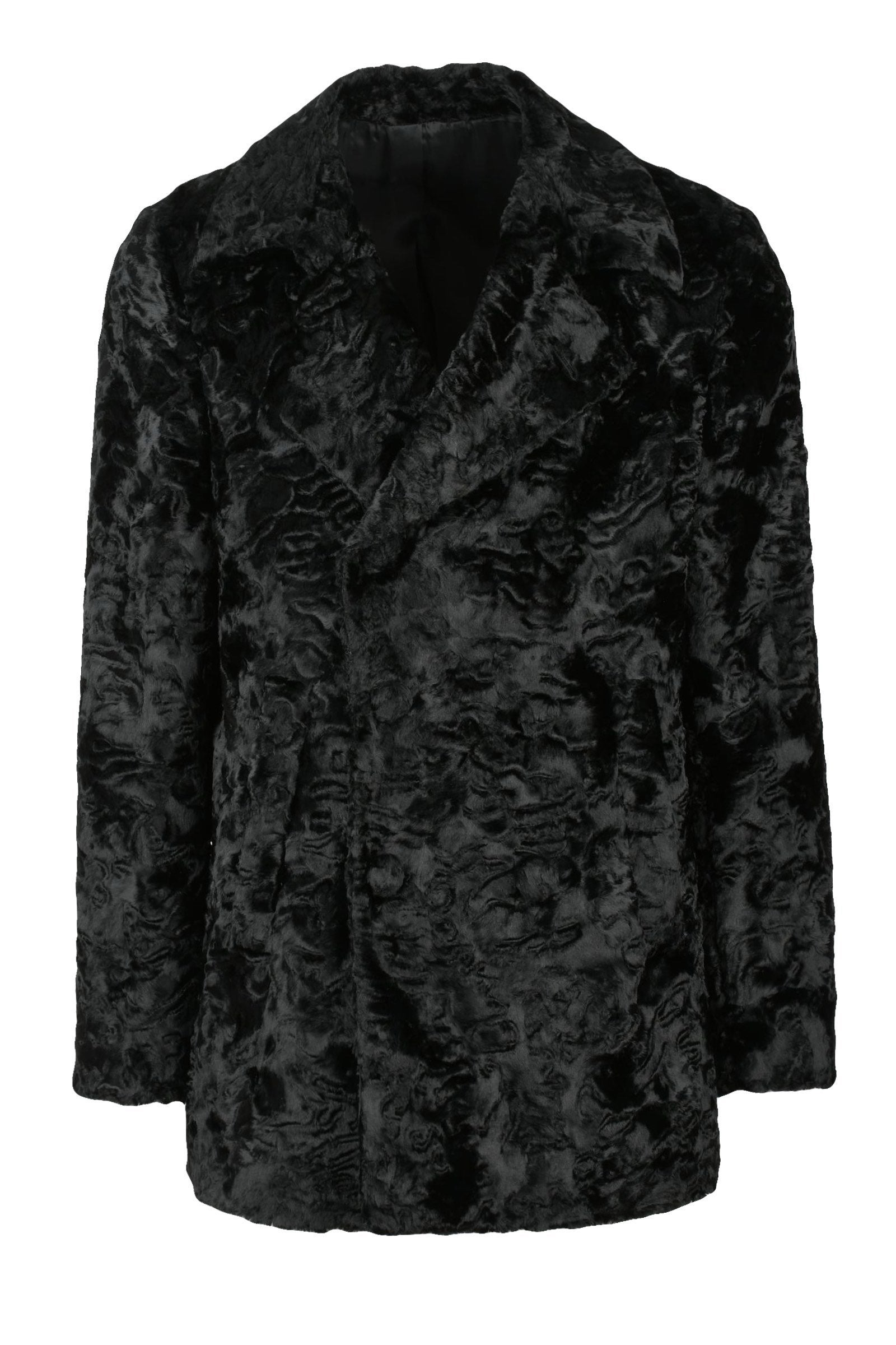 MICHELE PAOLONI - OUTWEAR JACKETS