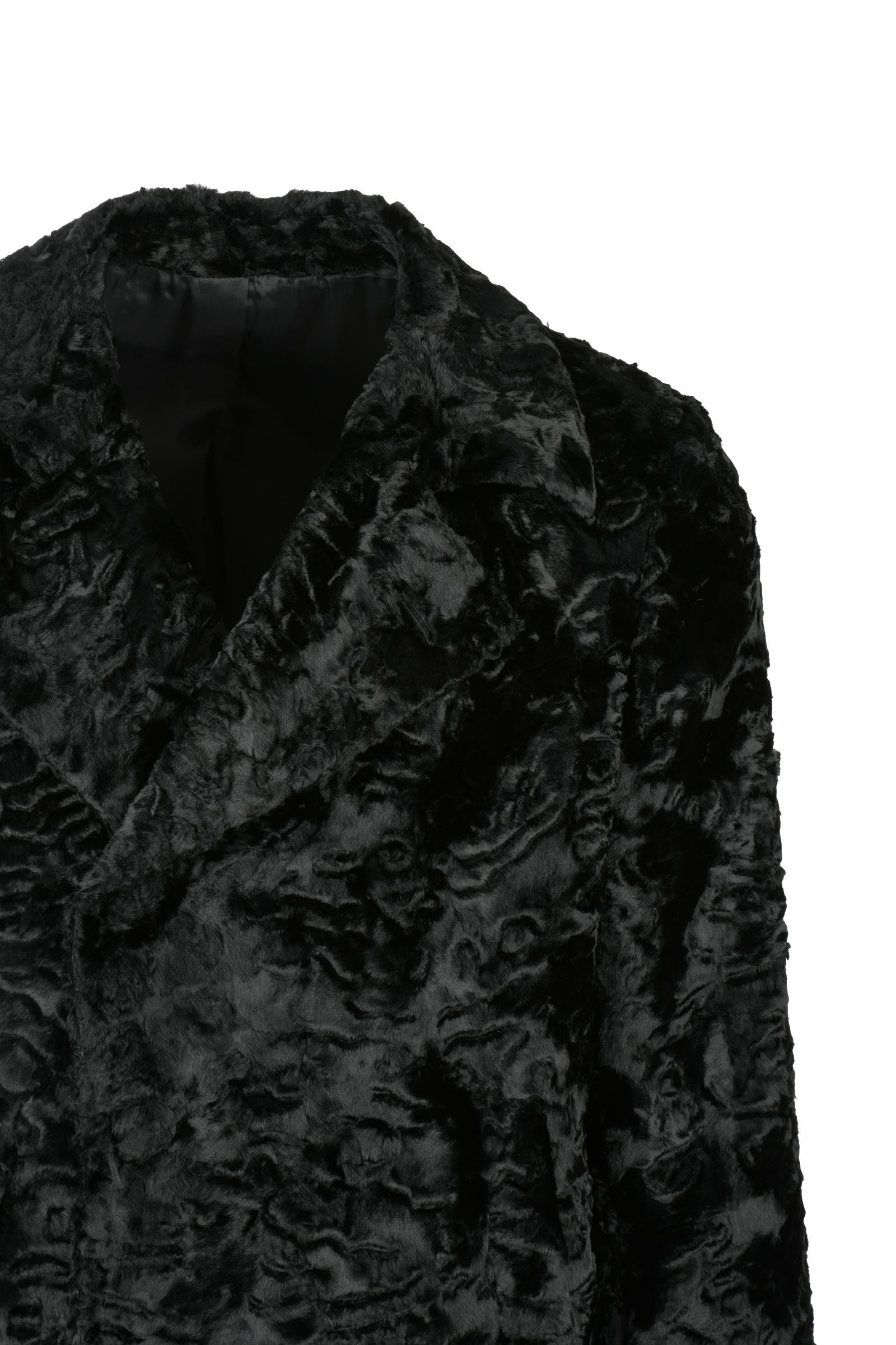 MICHELE PAOLONI - OUTWEAR JACKETS