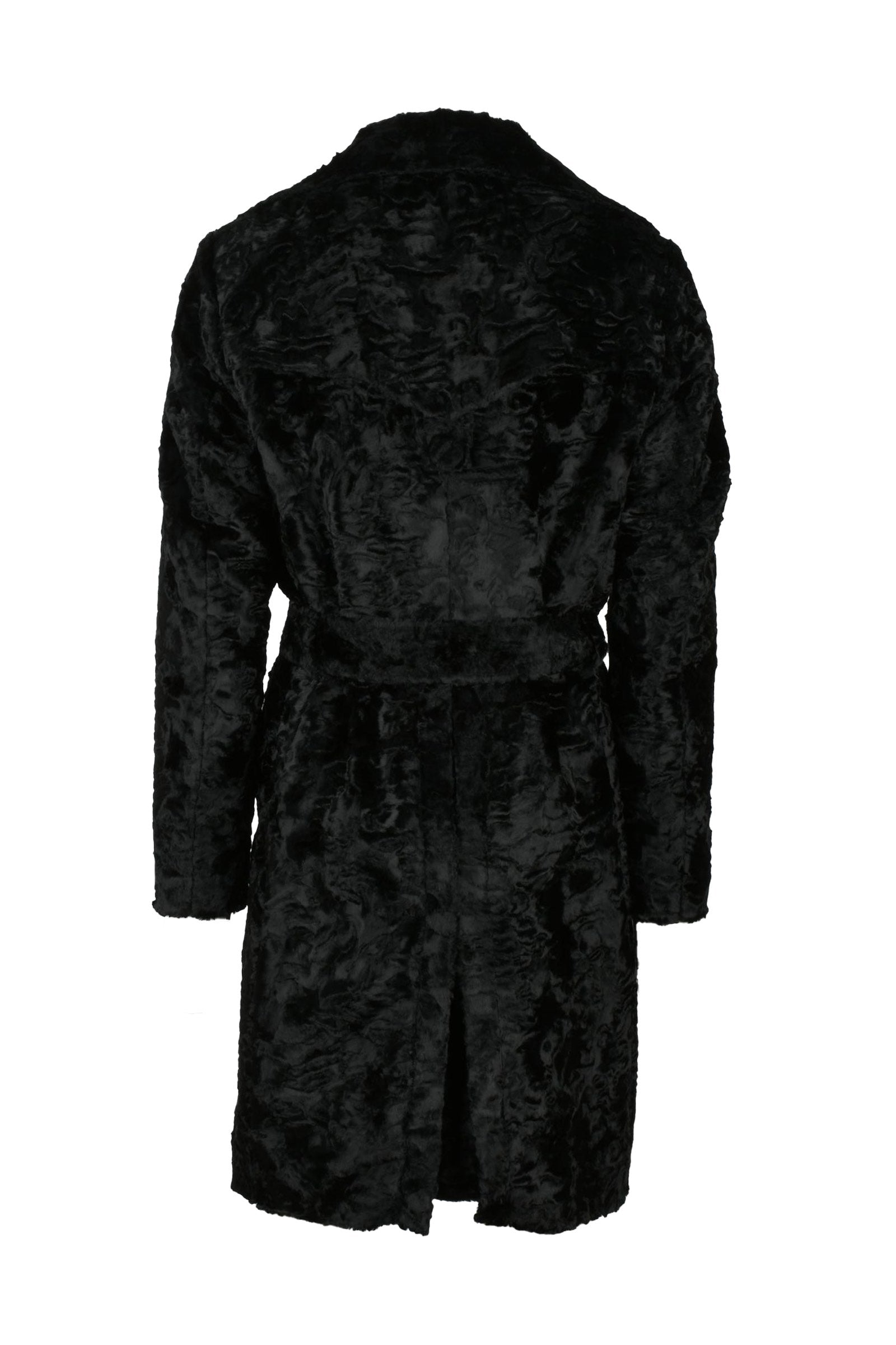 MICHELE PAOLONI - OUTWEAR JACKETS