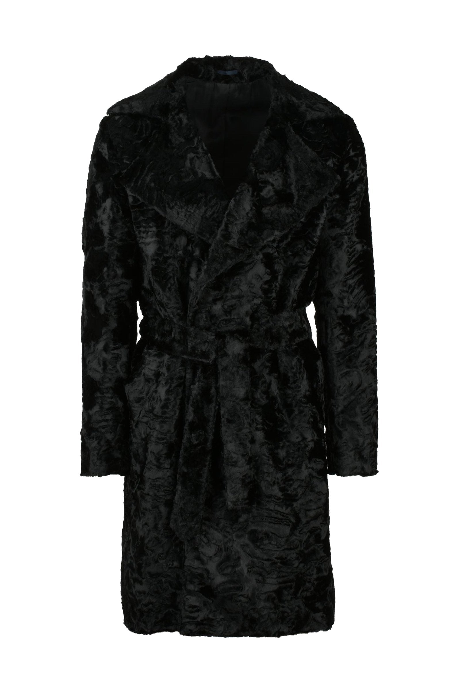 MICHELE PAOLONI - OUTWEAR JACKETS