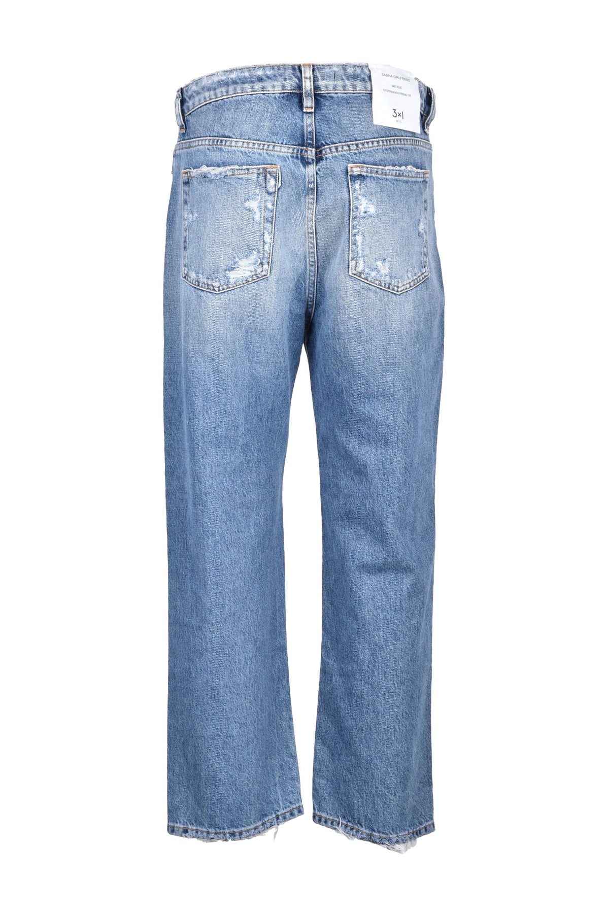 3X1 - TROUSERS