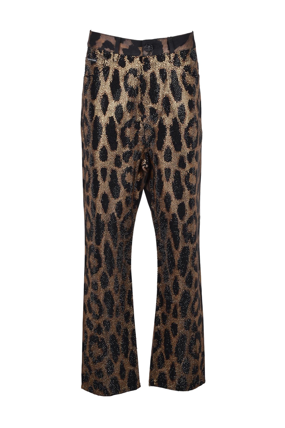 PHILIPP PLEIN - TROUSERS