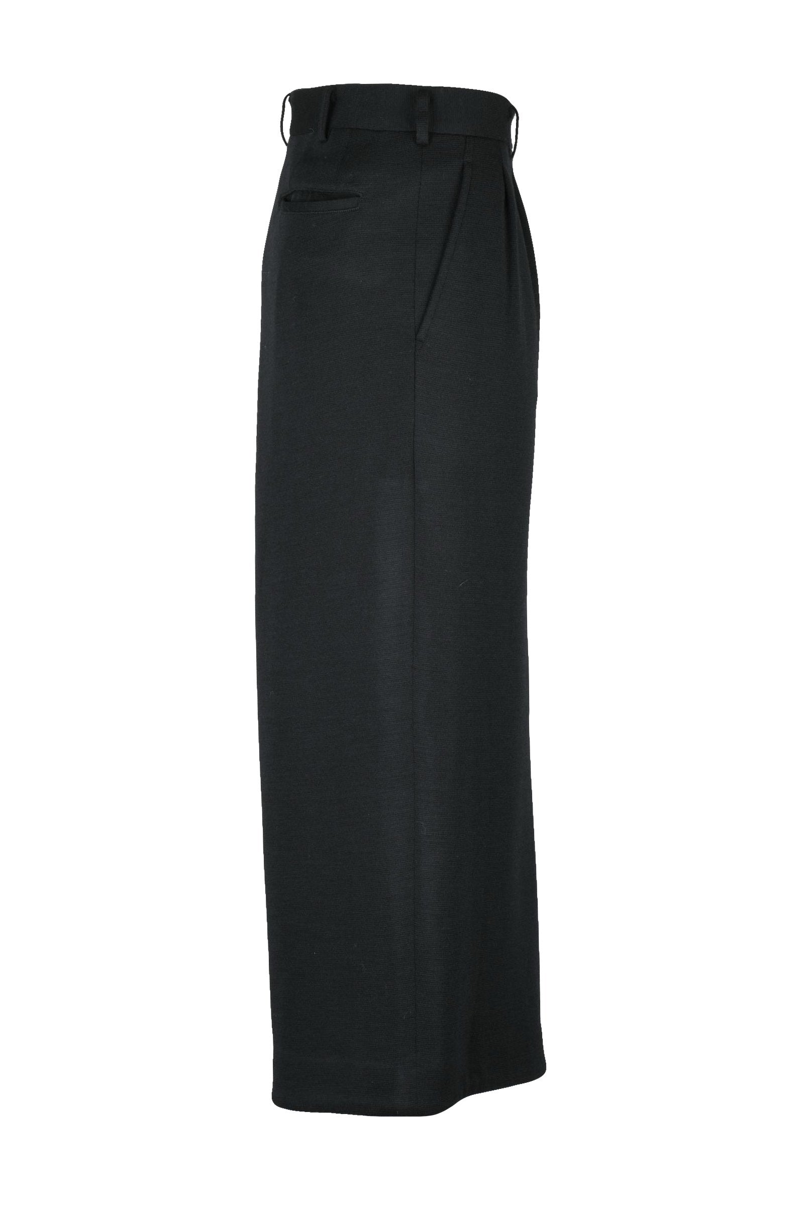 COMME DES GARÇONS - TROUSERS
