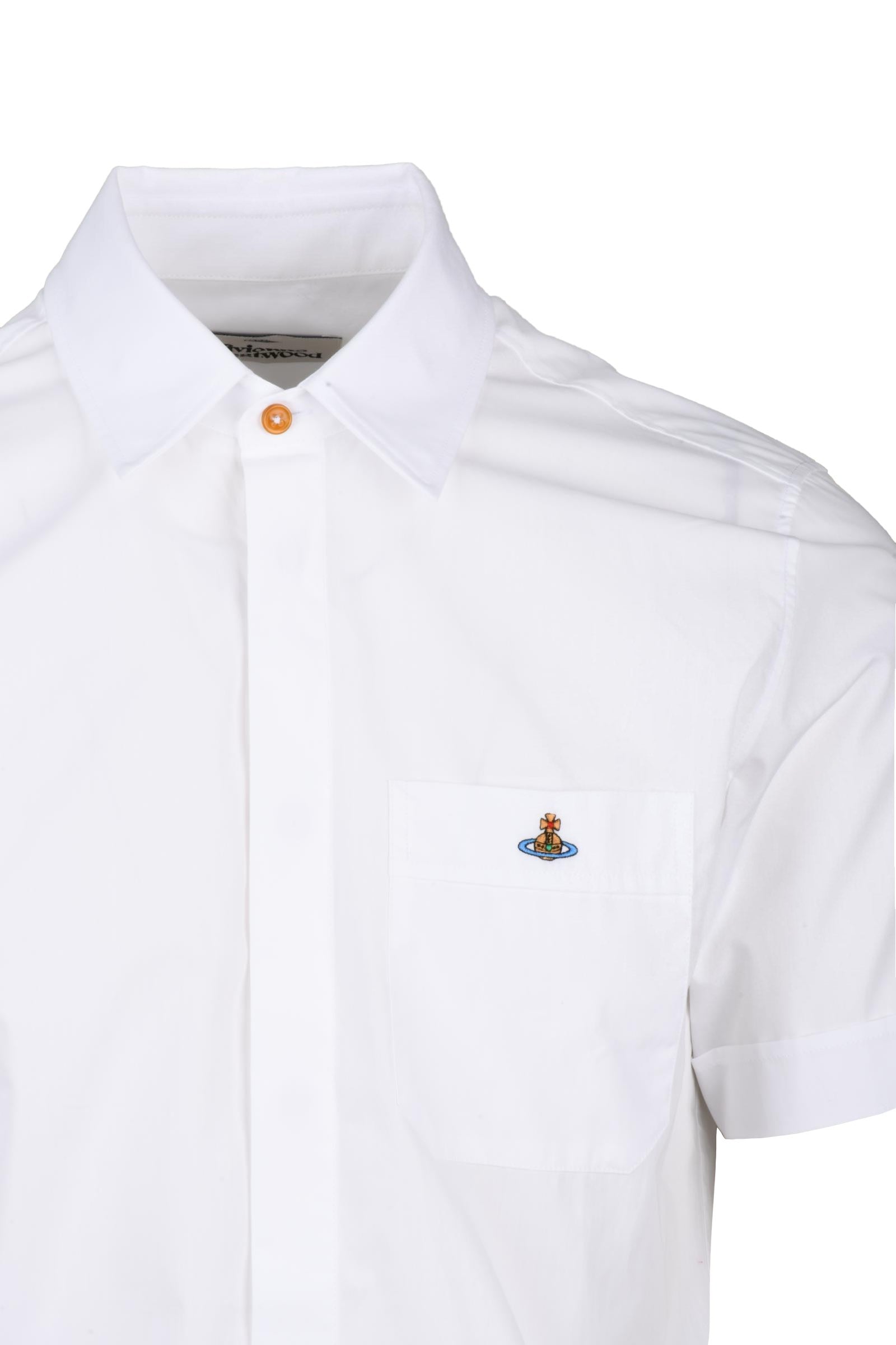 VIVIENNE WESTWOOD - SHIRT