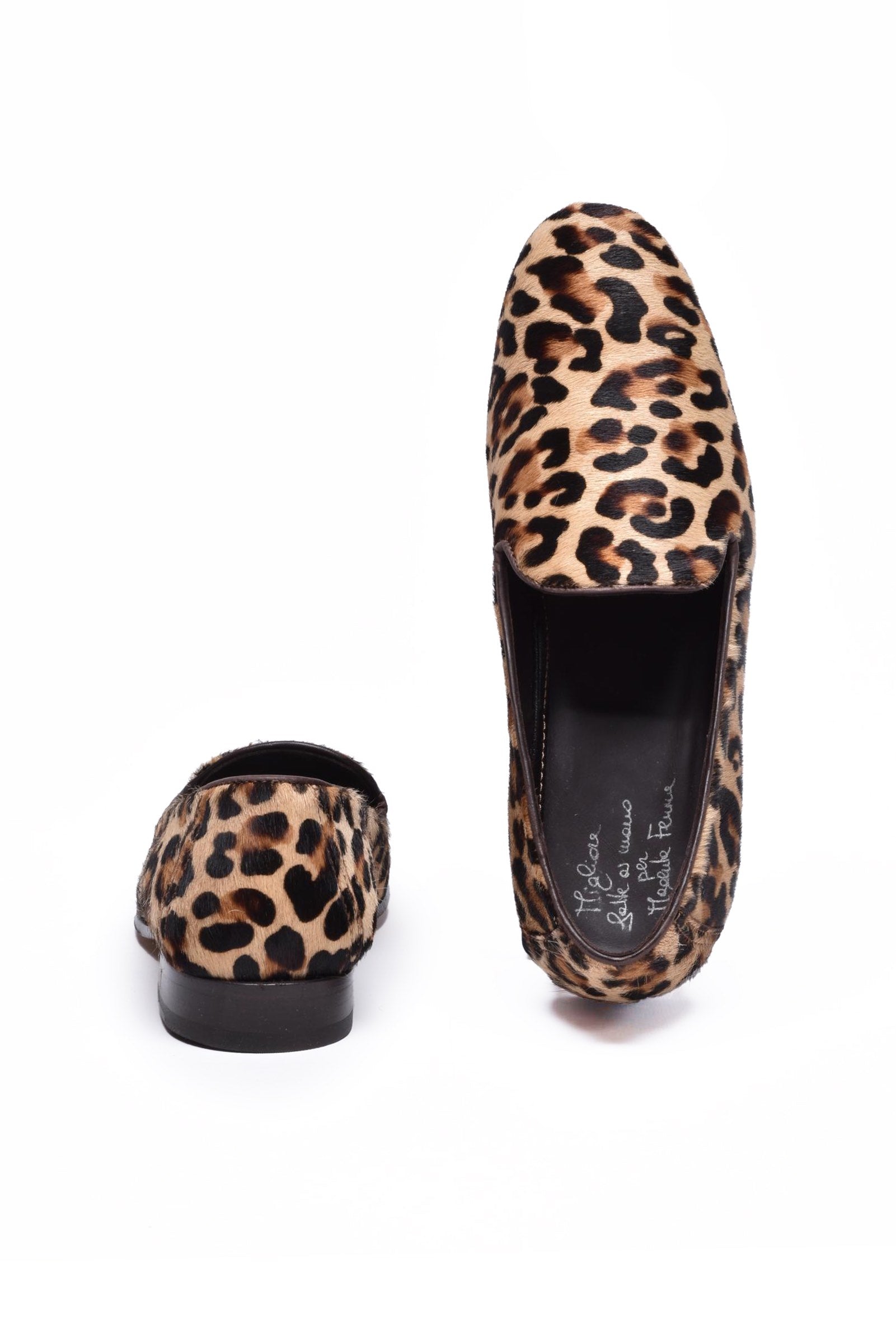 MIGLIORE - SHOES