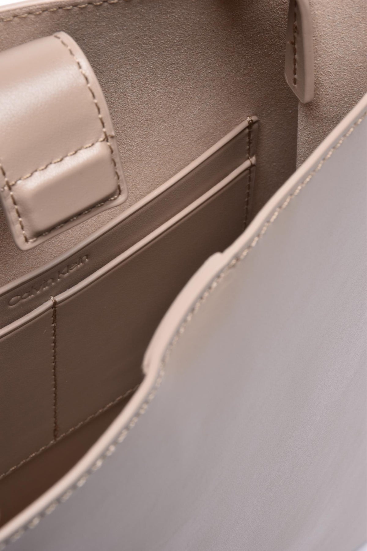 CALVIN KLEIN - BAGS AND BACKPACKS