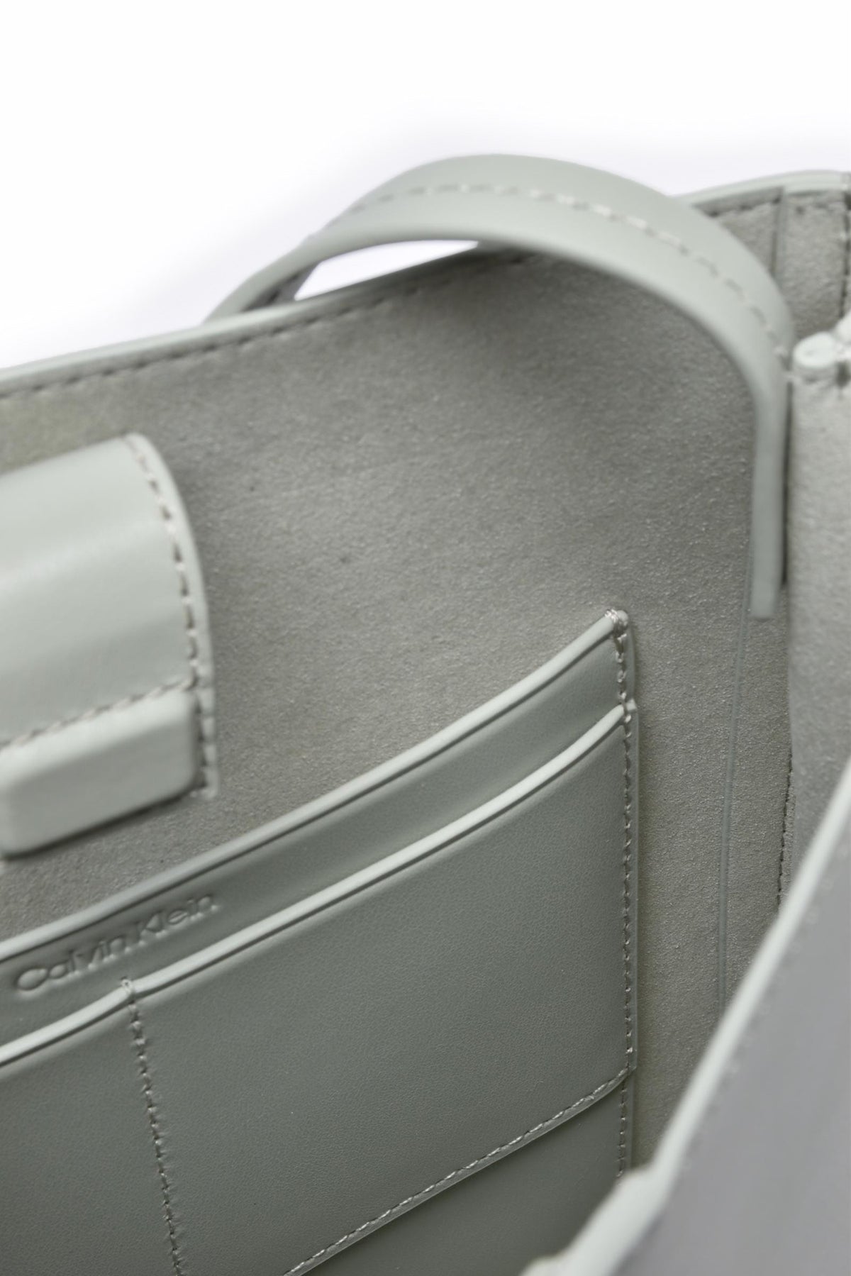 CALVIN KLEIN - BAGS AND BACKPACKS