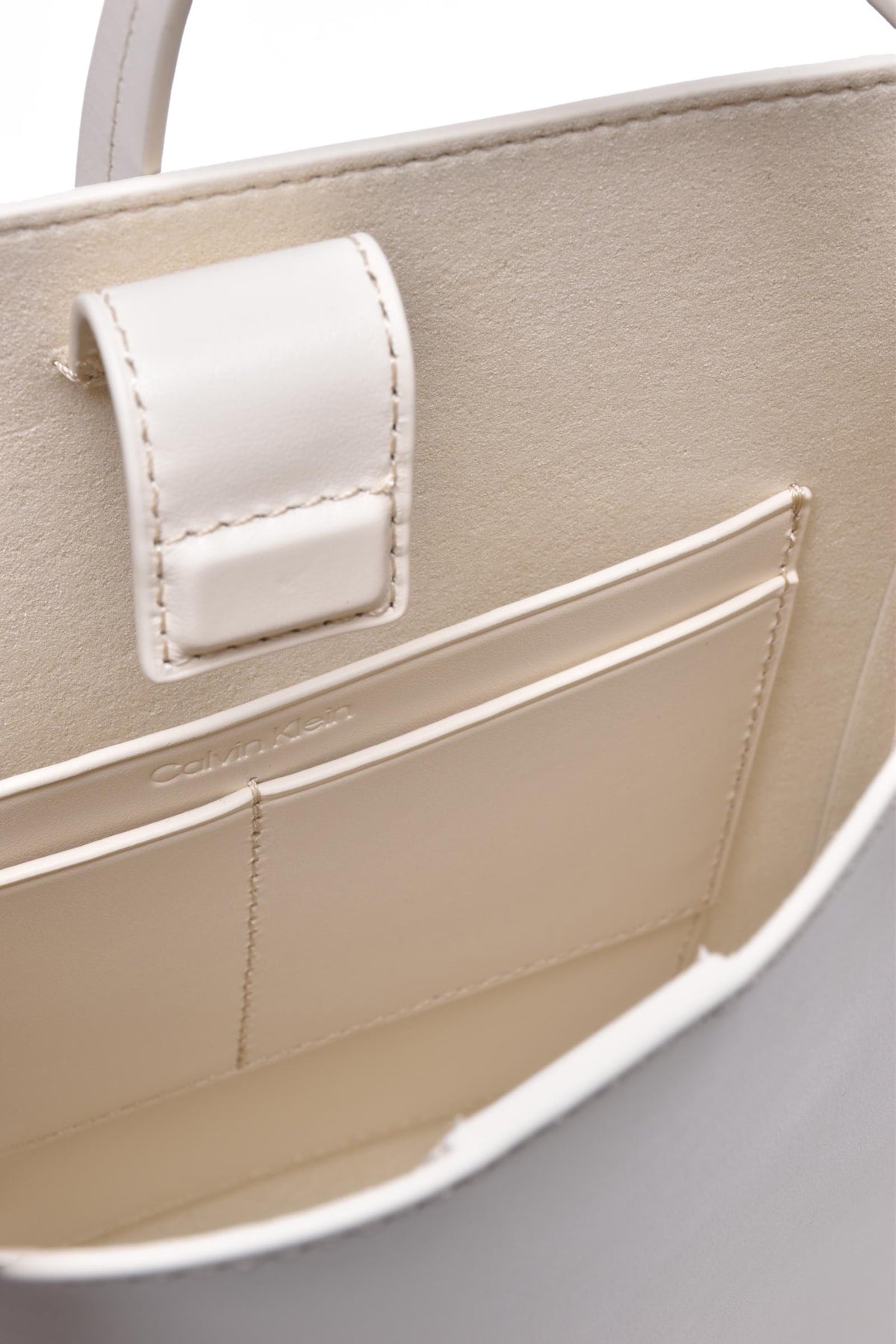 CALVIN KLEIN - BAGS AND BACKPACKS