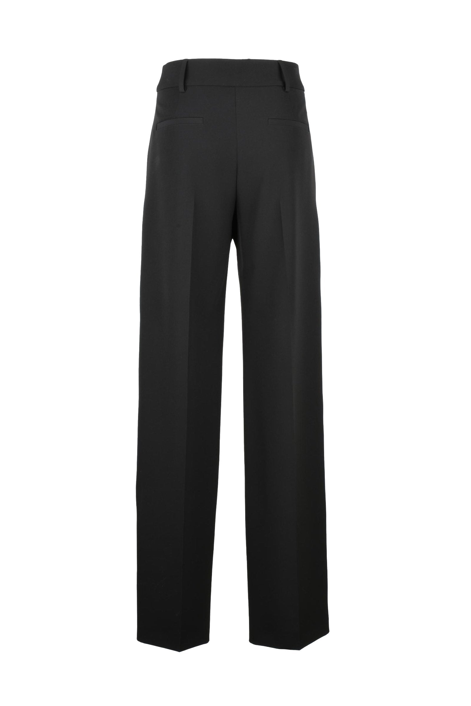 MO5CH1NO JEANS - TROUSERS
