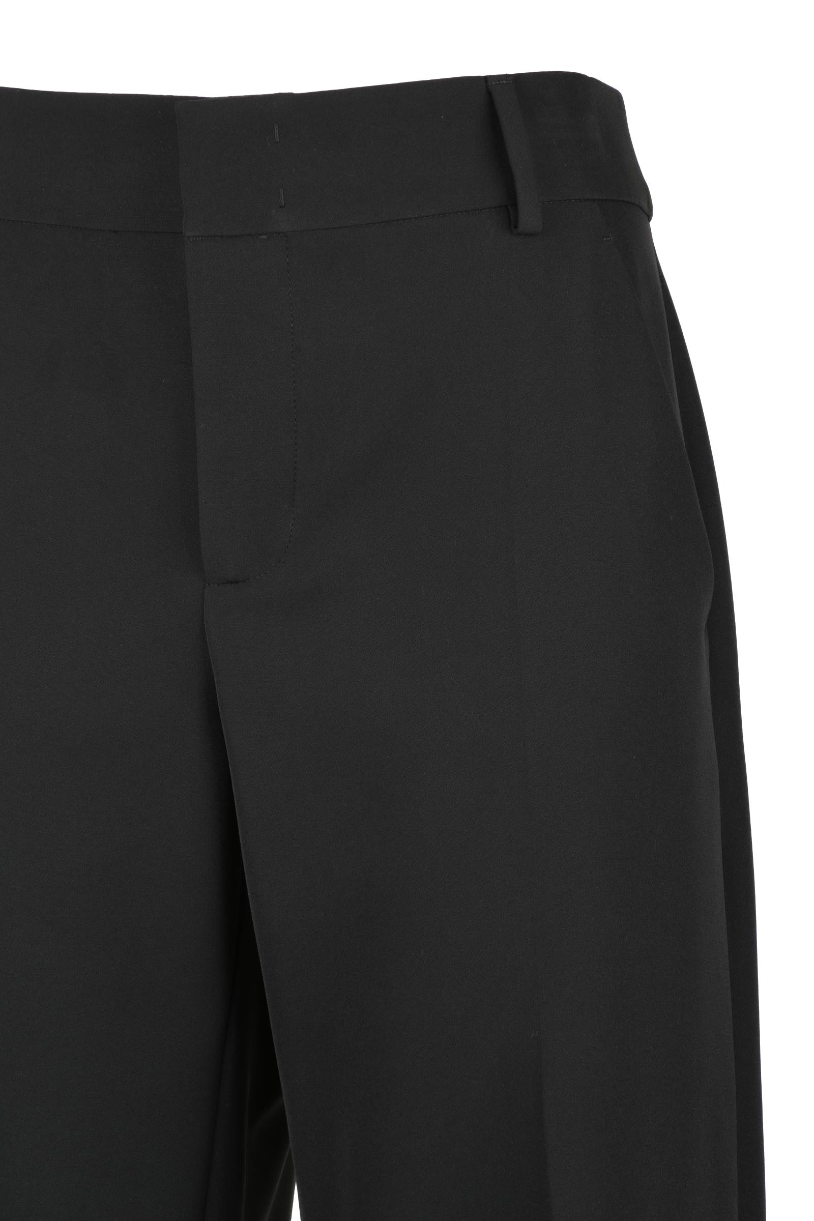 MO5CH1NO JEANS - TROUSERS