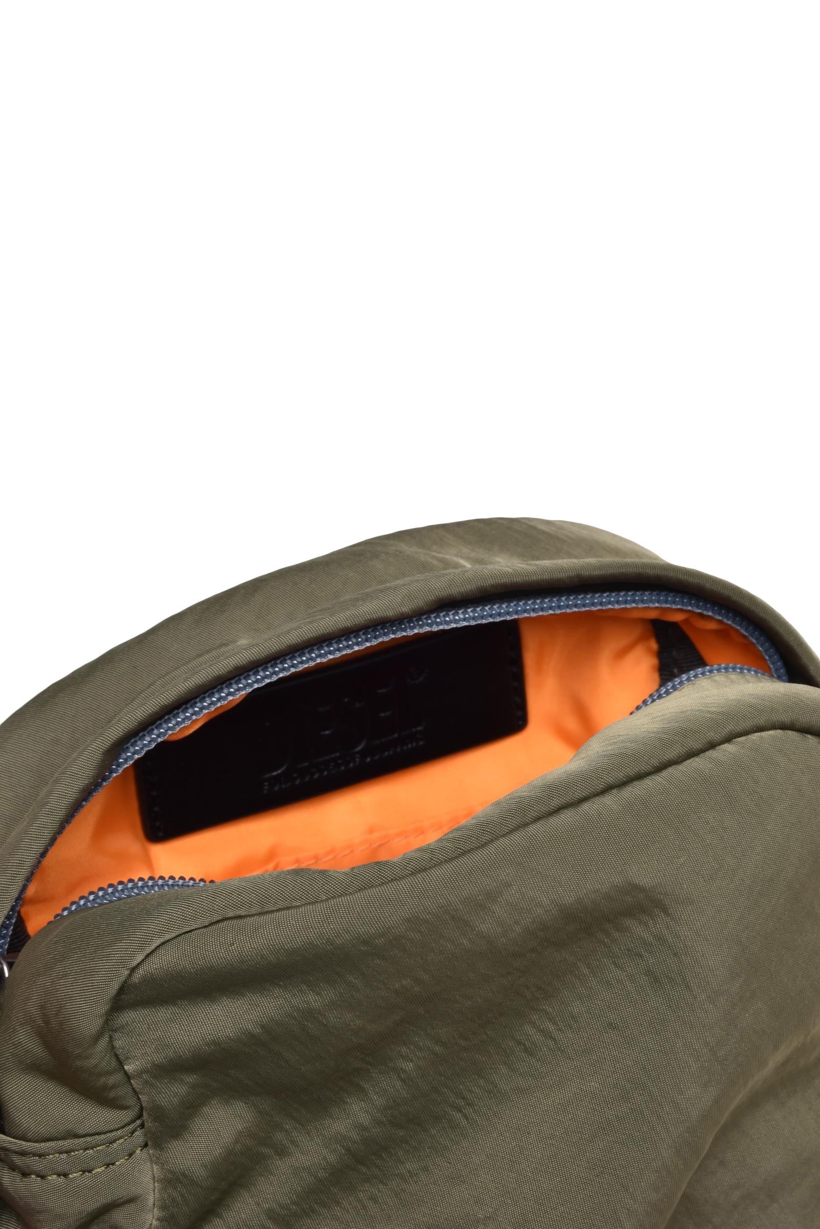 DIESEL - BAGS AND BACKPACKS