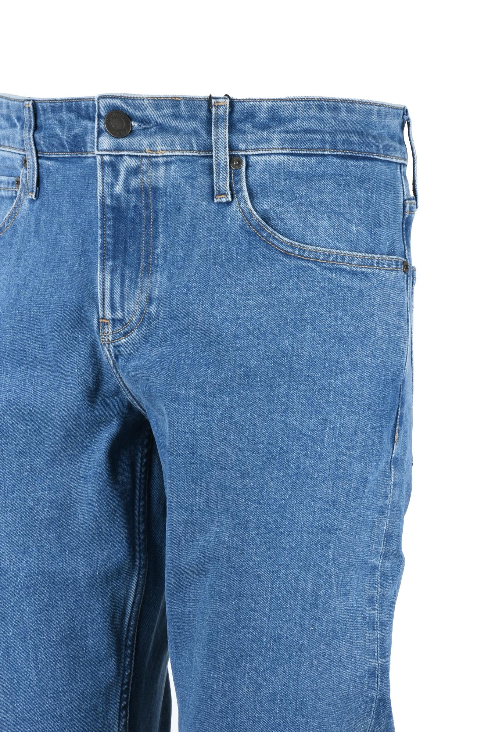 CALVIN KLEIN - TROUSERS