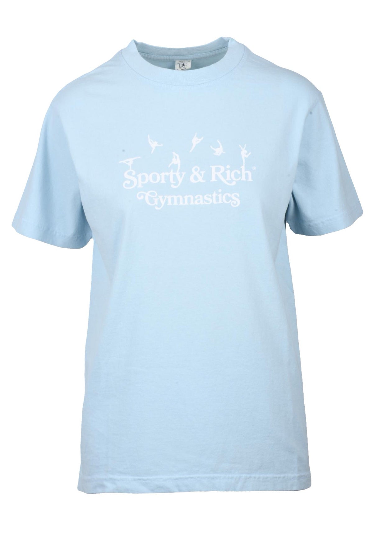 SPORTY & RICH - T-SHIRT AND POLO