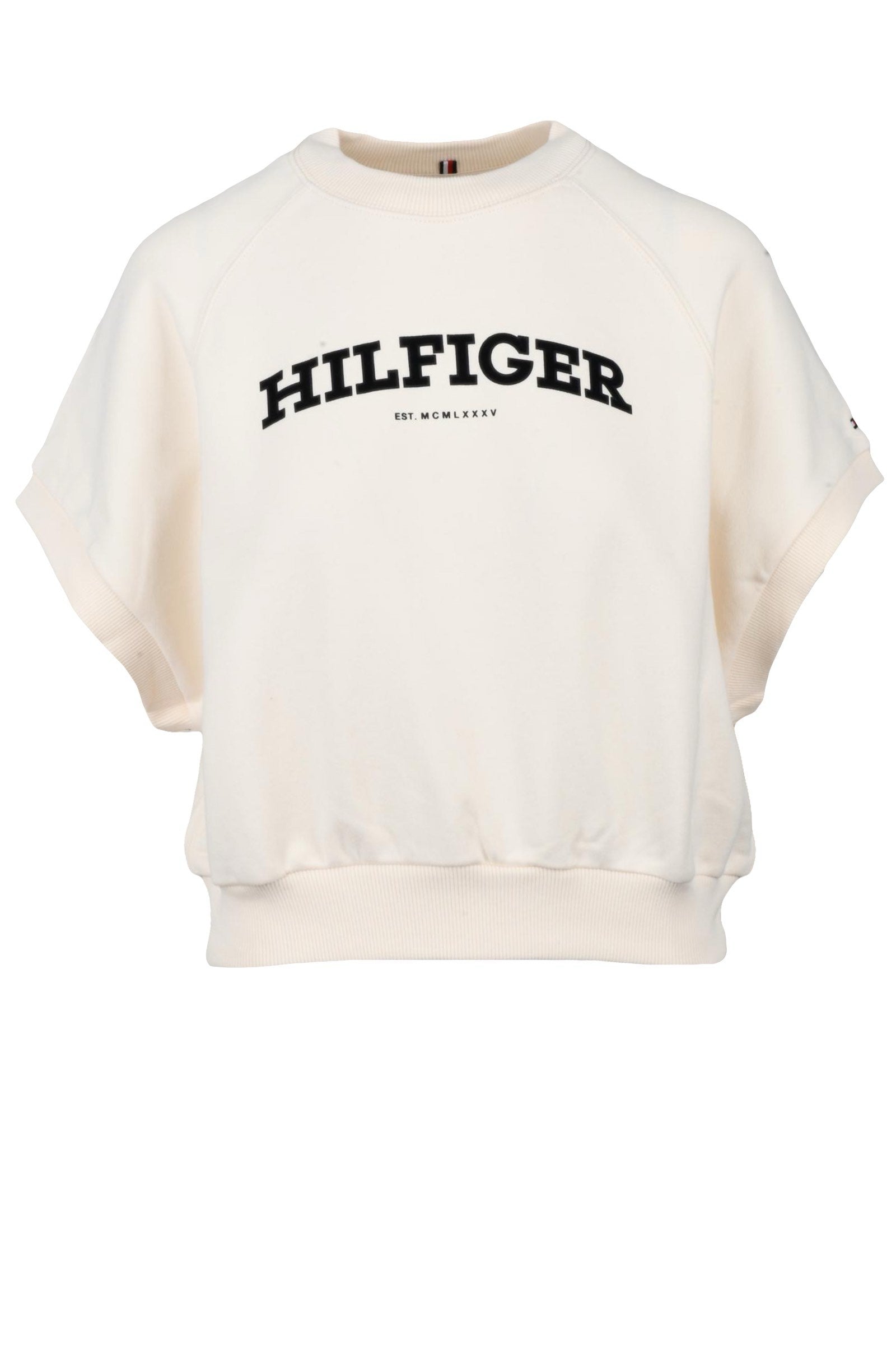 TOMMY HILFIGER - KNITWEAR AND SWEATSHIRTS