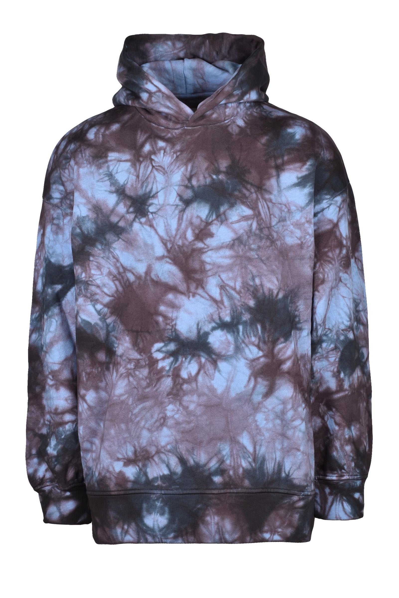 EMPORIO ARMANI - KNITWEAR AND SWEATSHIRTS