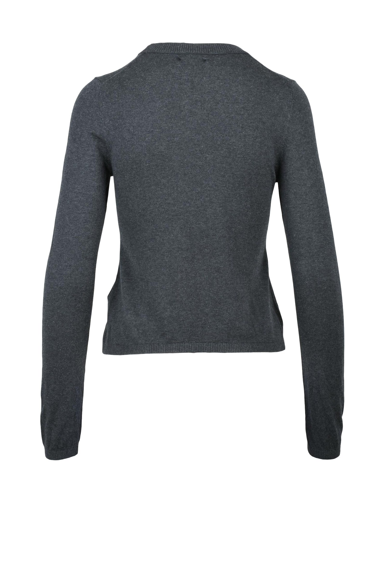 CALVIN KLEIN JEANS - KNITWEAR AND SWEATSHIRTS