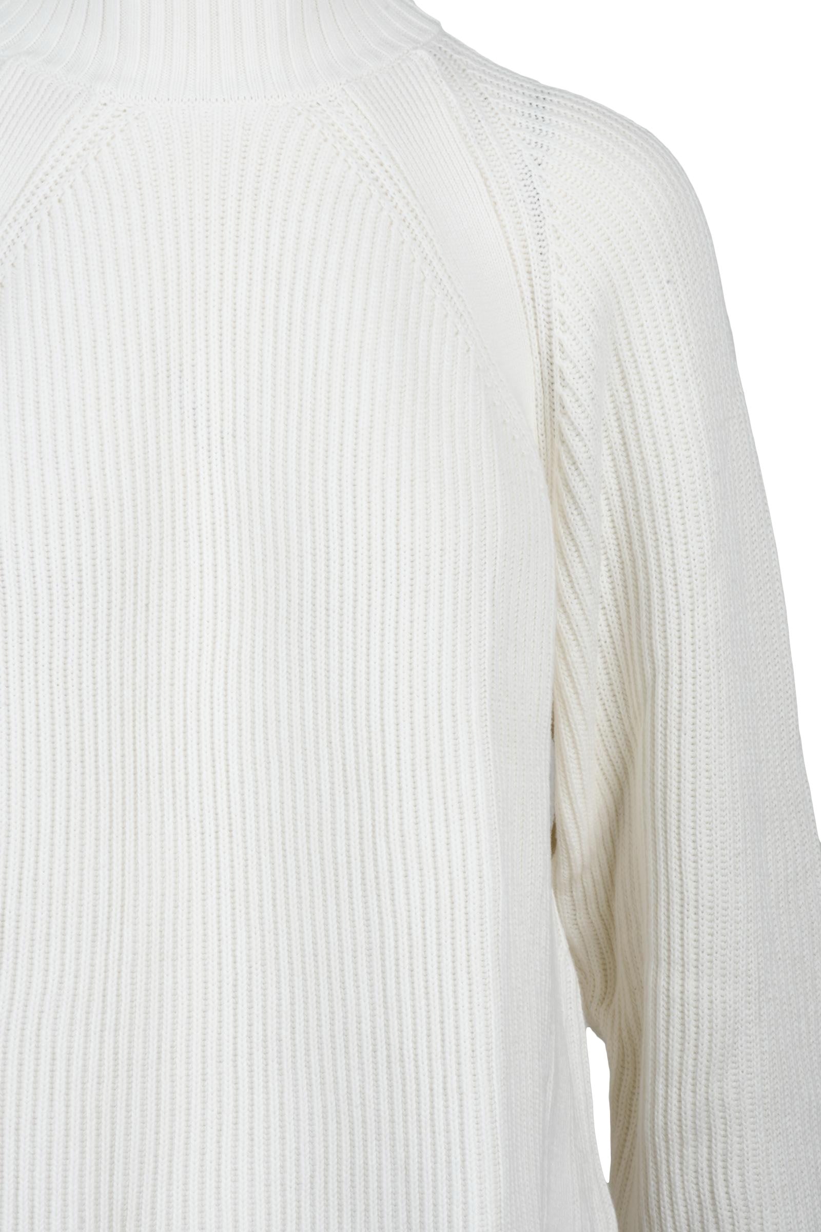 CALVIN KLEIN JEANS - KNITWEAR AND SWEATSHIRTS