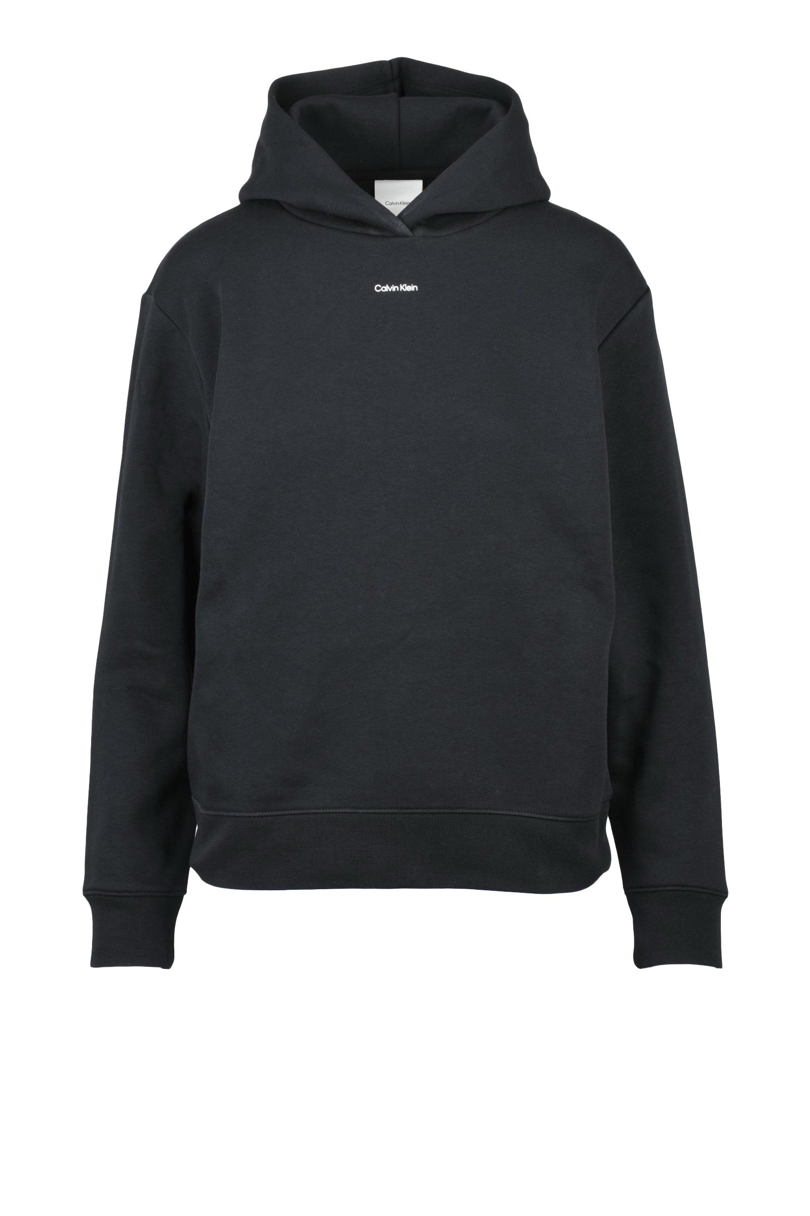 CALVIN KLEIN - KNITWEAR AND SWEATSHIRTS