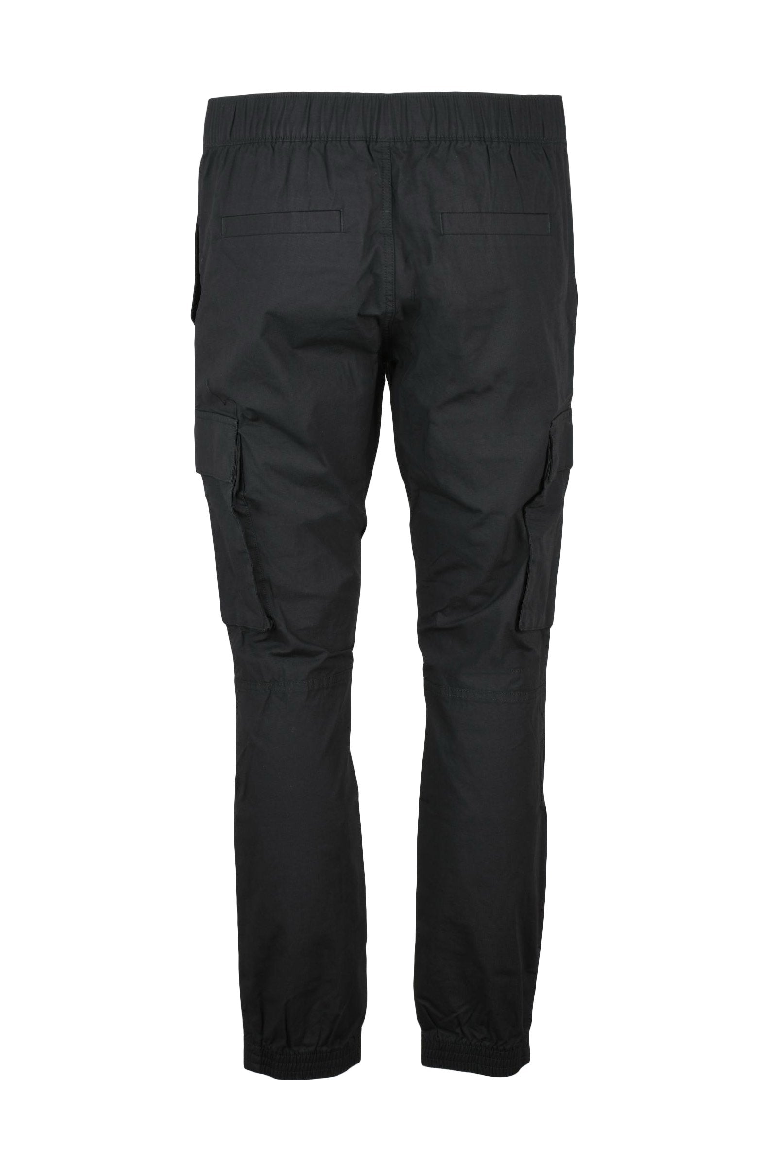 CALVIN KLEIN JEANS - TROUSERS
