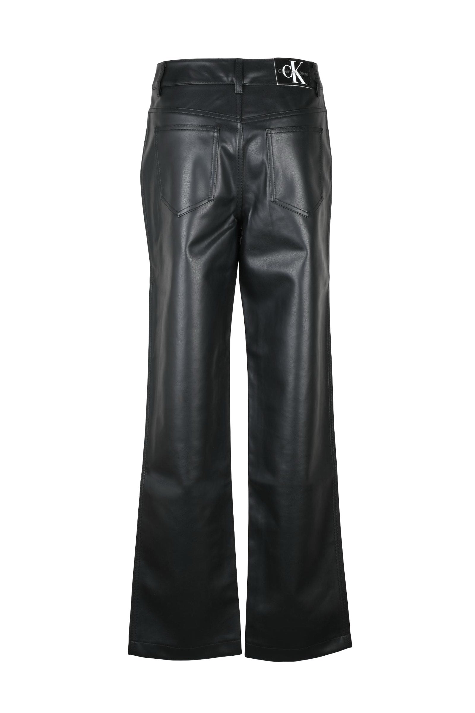 CALVIN KLEIN JEANS - TROUSERS