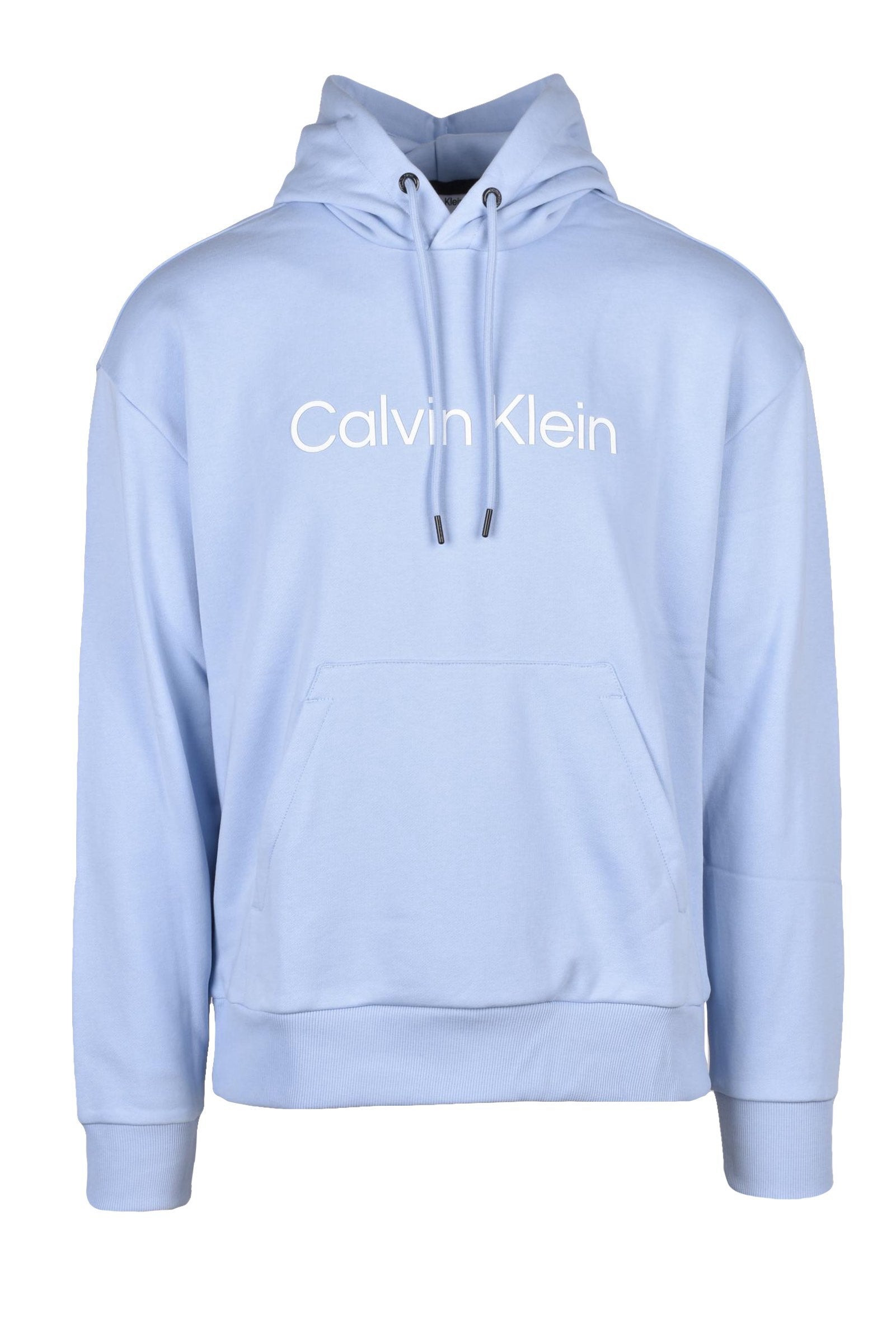 CALVIN KLEIN - KNITWEAR AND SWEATSHIRTS