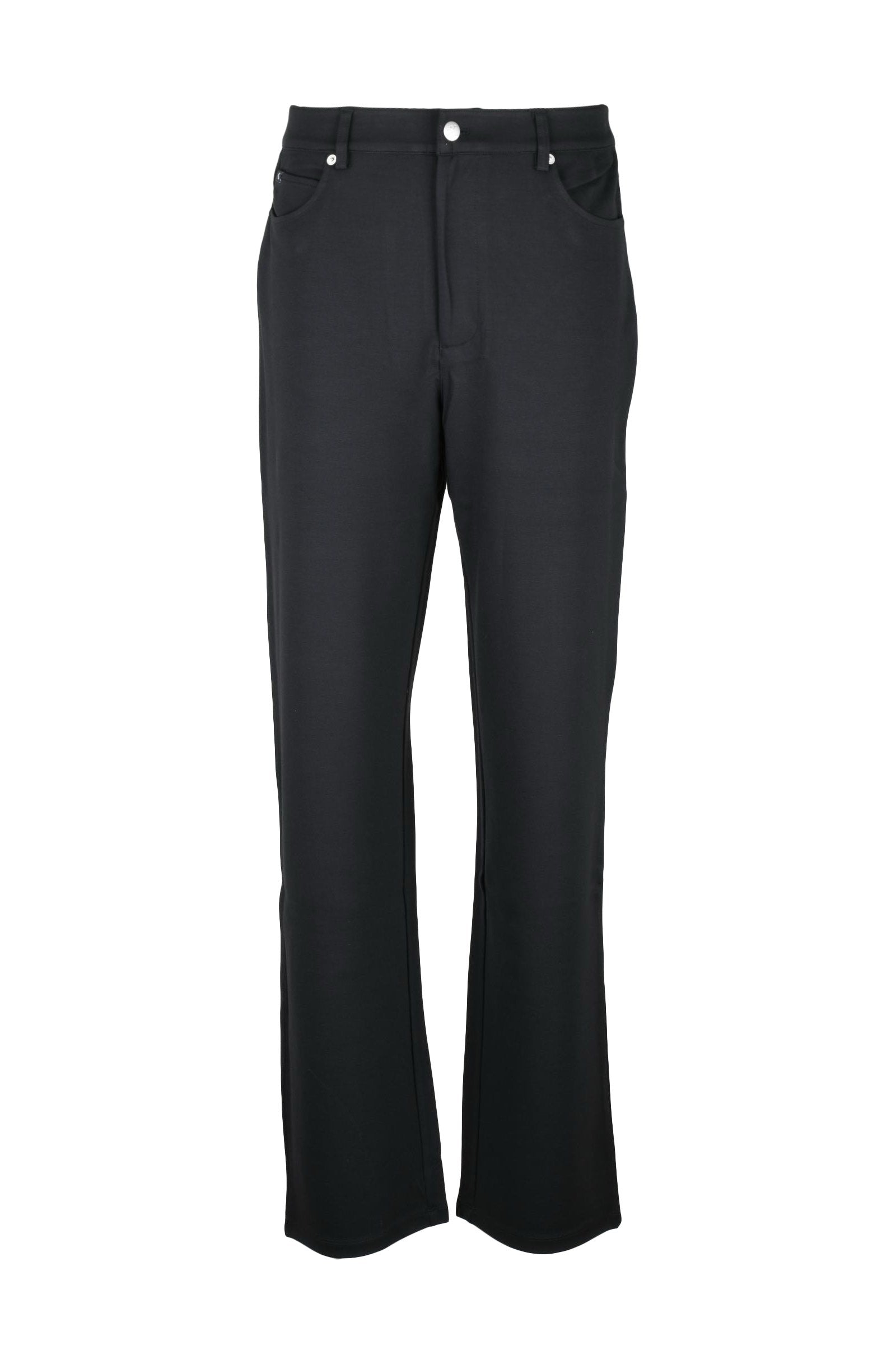 CALVIN KLEIN JEANS - TROUSERS