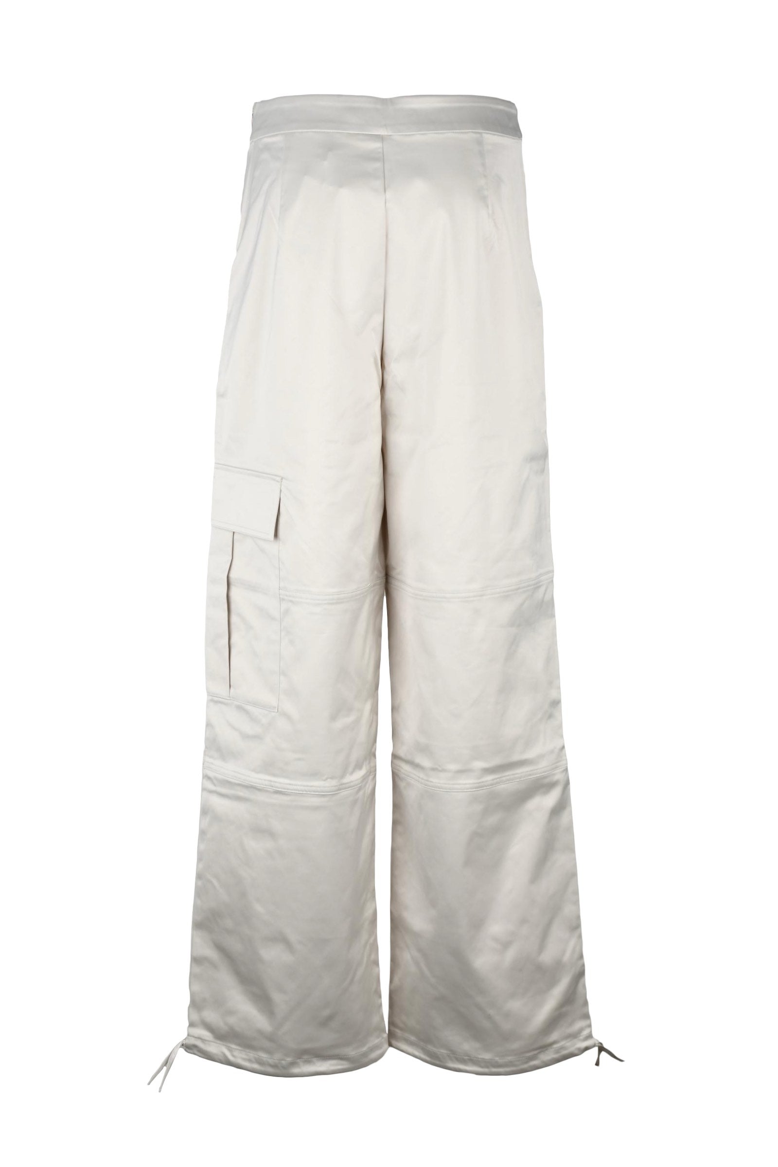 CALVIN KLEIN JEANS - TROUSERS