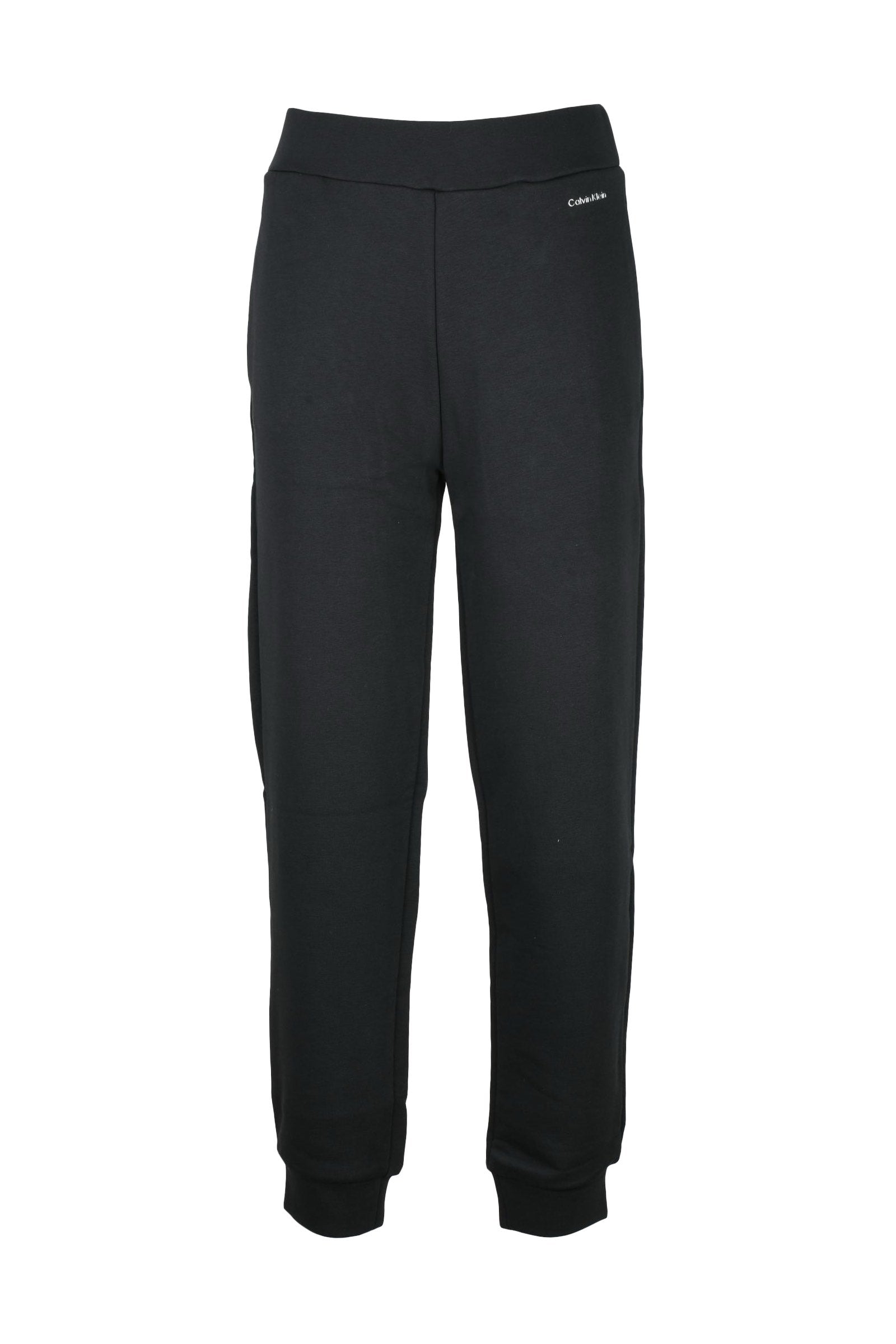 CALVIN KLEIN - TROUSERS