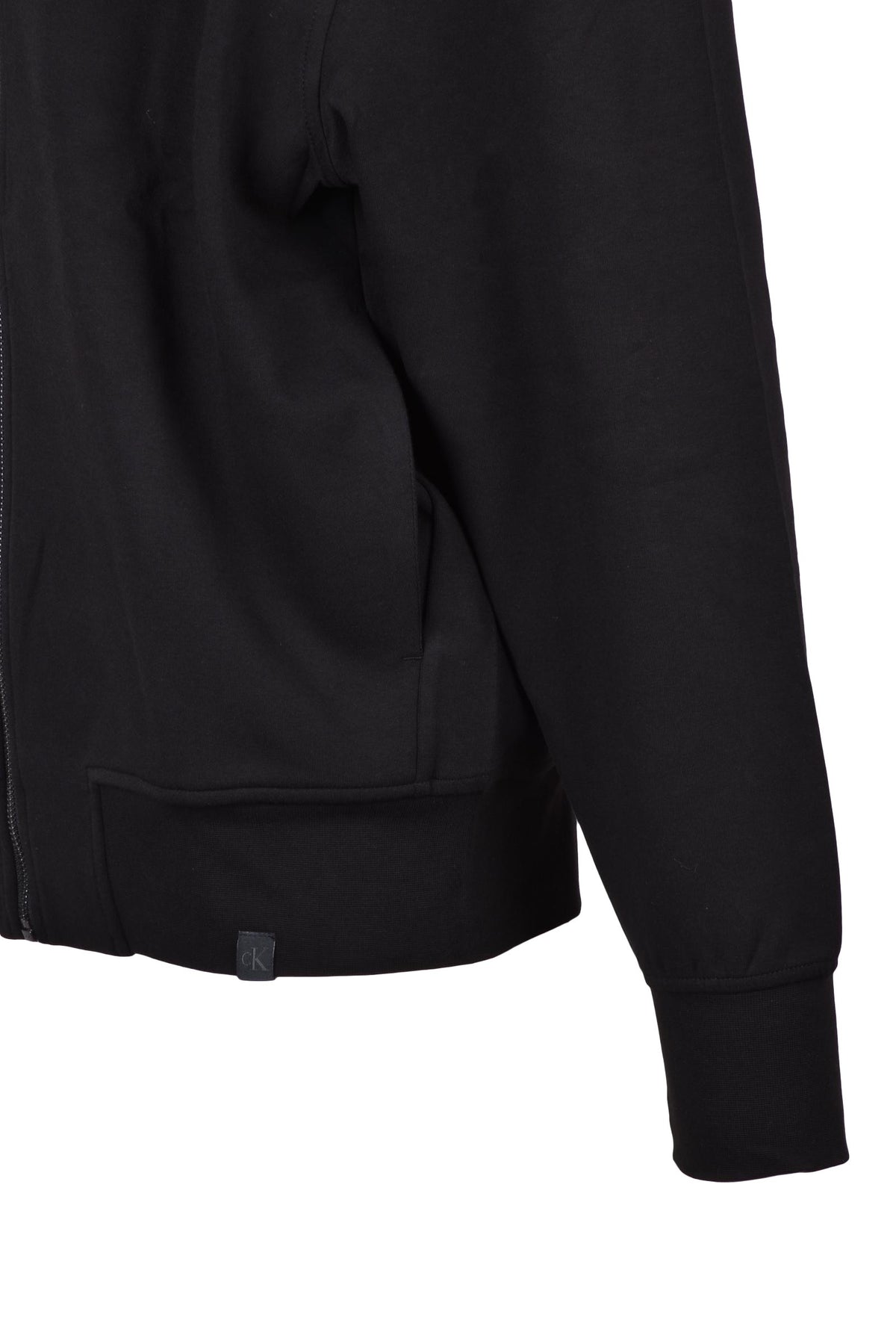 CALVIN KLEIN JEANS - KNITWEAR AND SWEATSHIRTS
