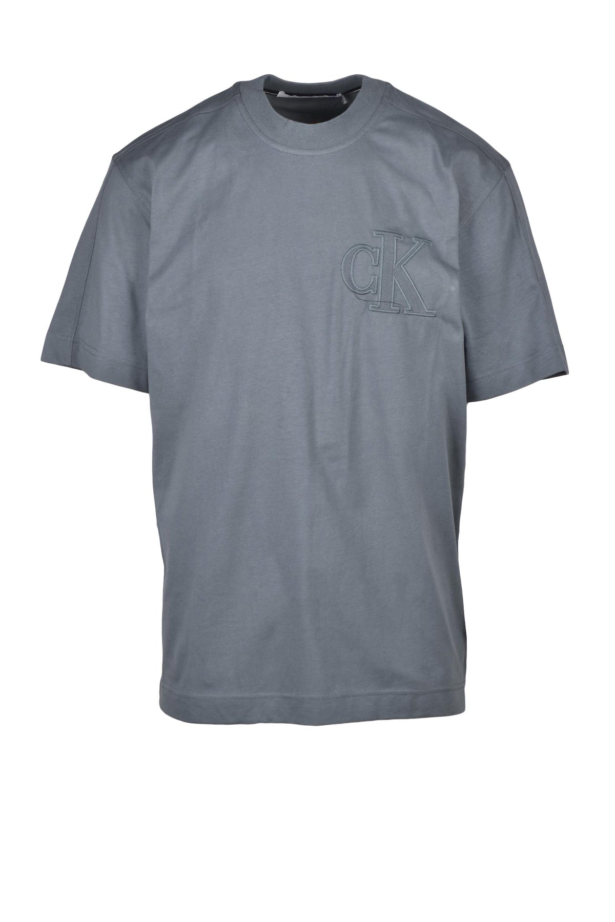 CALVIN KLEIN JEANS - T-SHIRT AND POLO