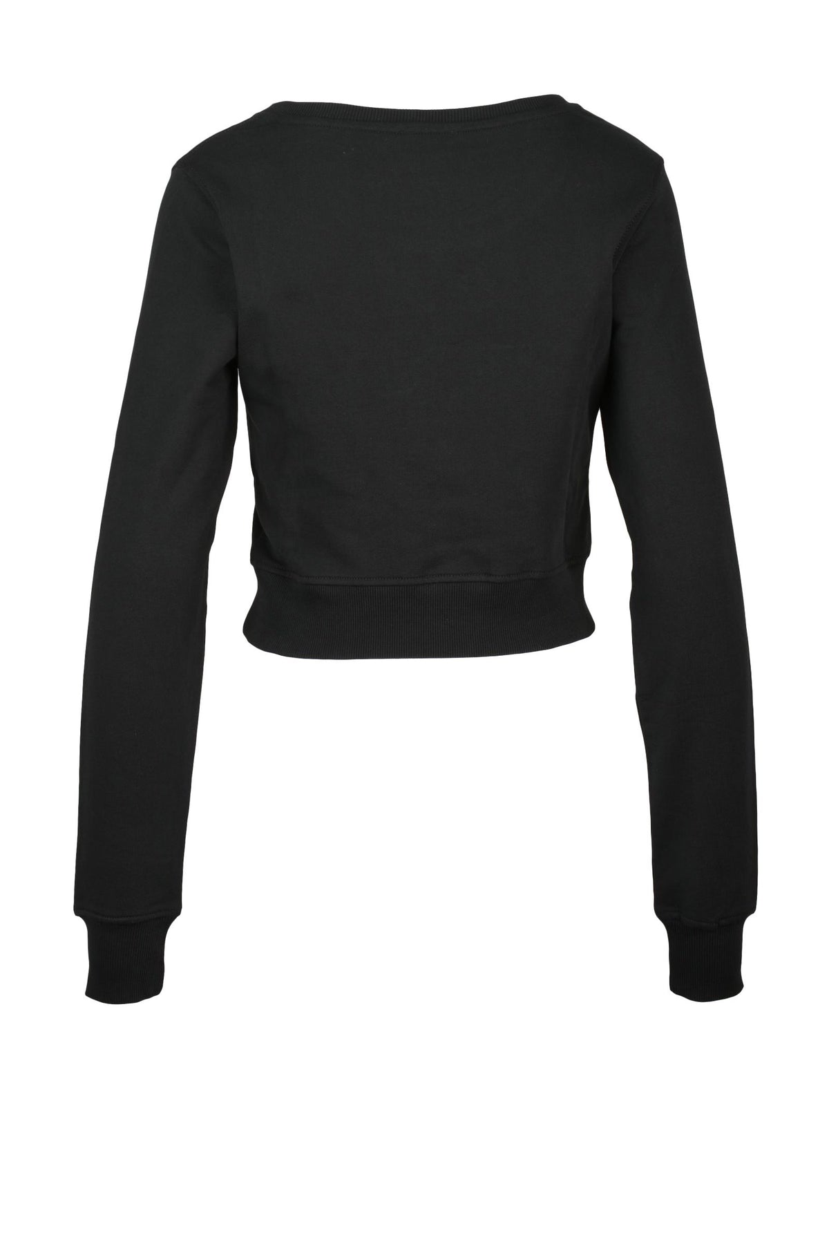 DIESEL - KNITWEAR AND SWEATSHIRTS