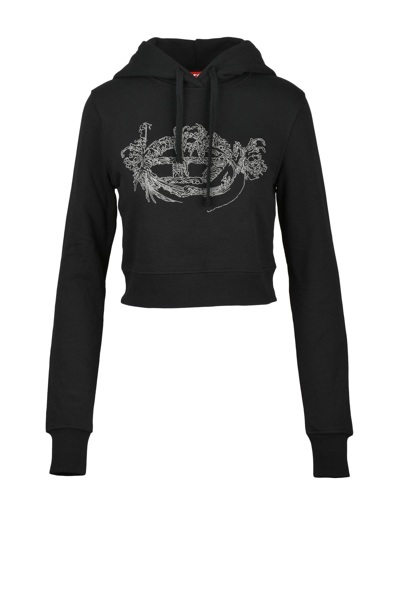 DIESEL - KNITWEAR AND SWEATSHIRTS
